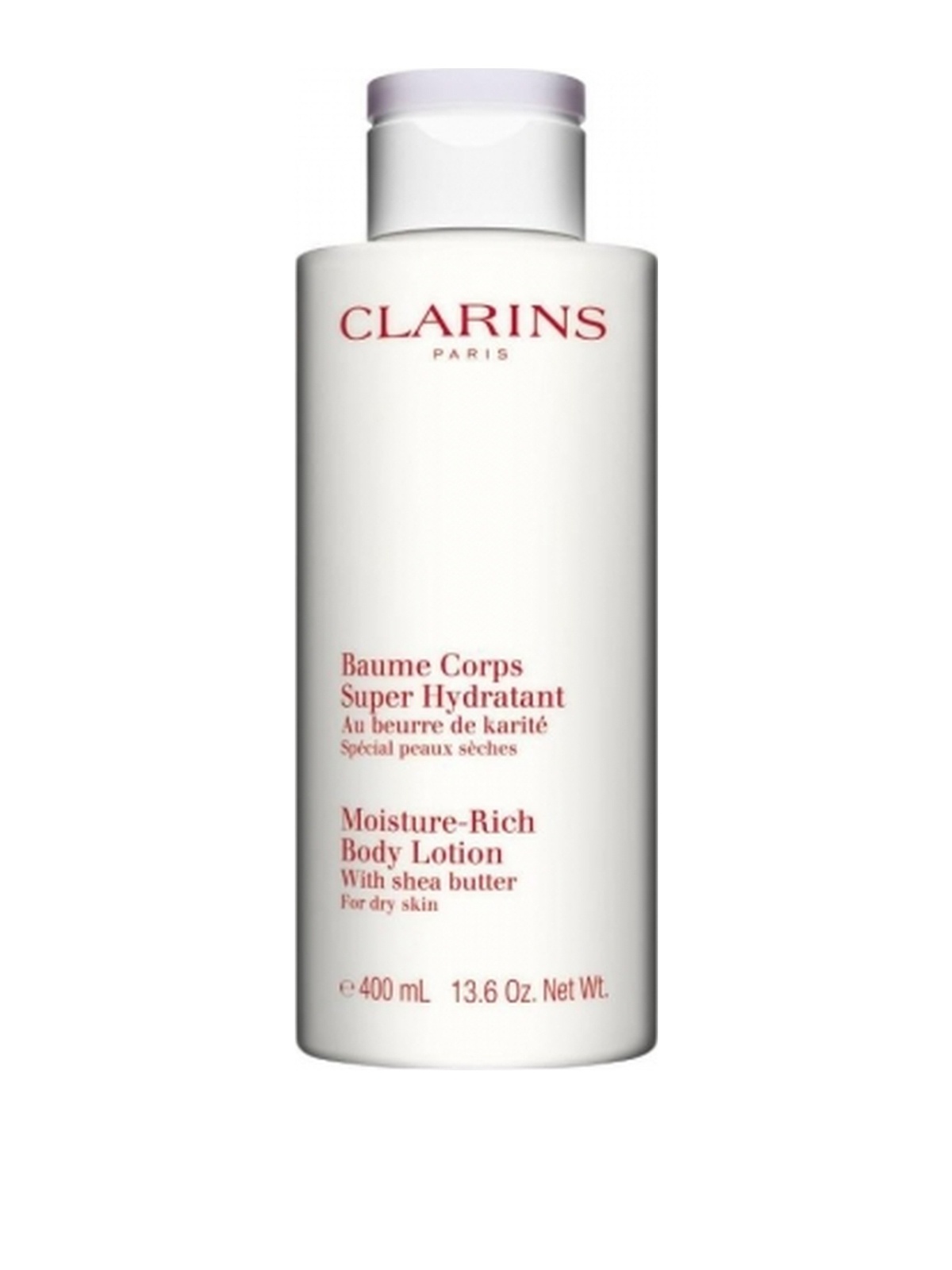 CLARINS