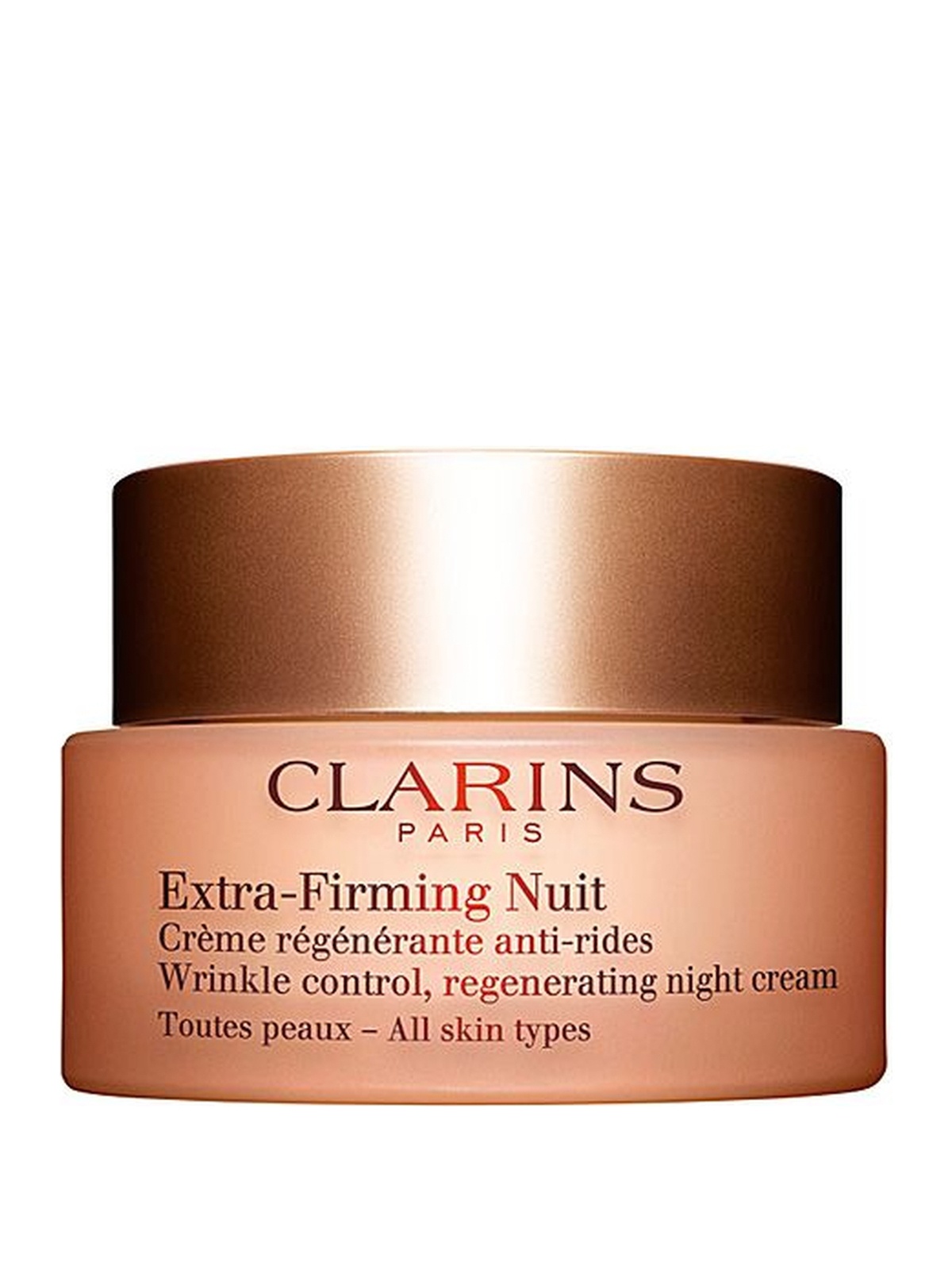 CLARINS