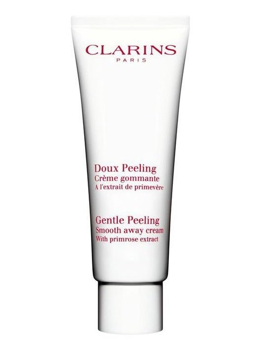 CLARINS