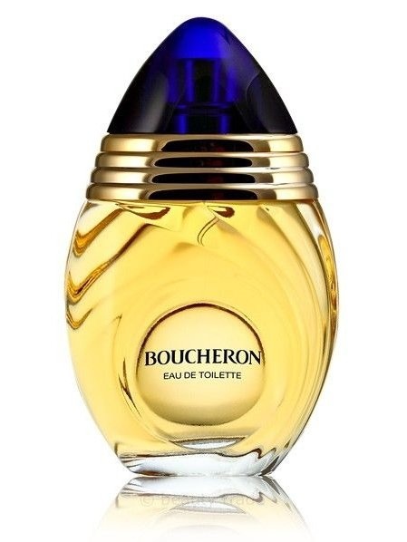 BOUCHERON