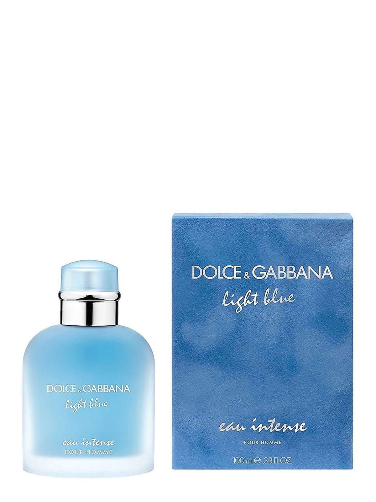 DOLCE & GABBANA