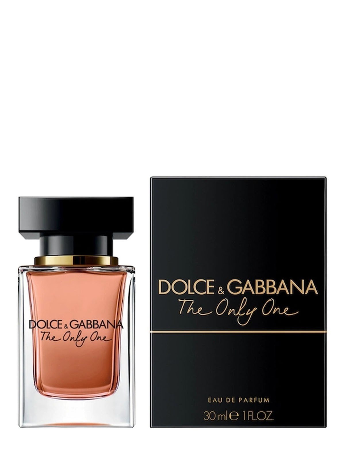 DOLCE & GABBANA