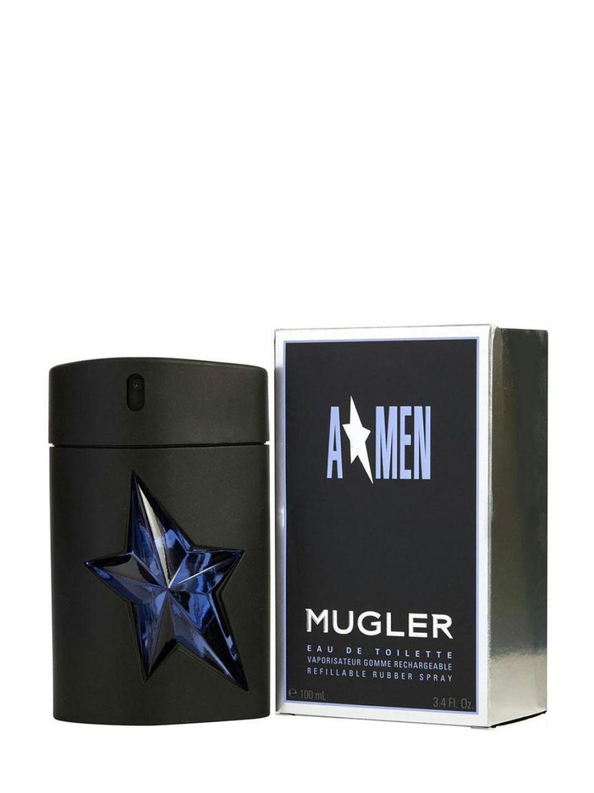 THIERRY MUGLER