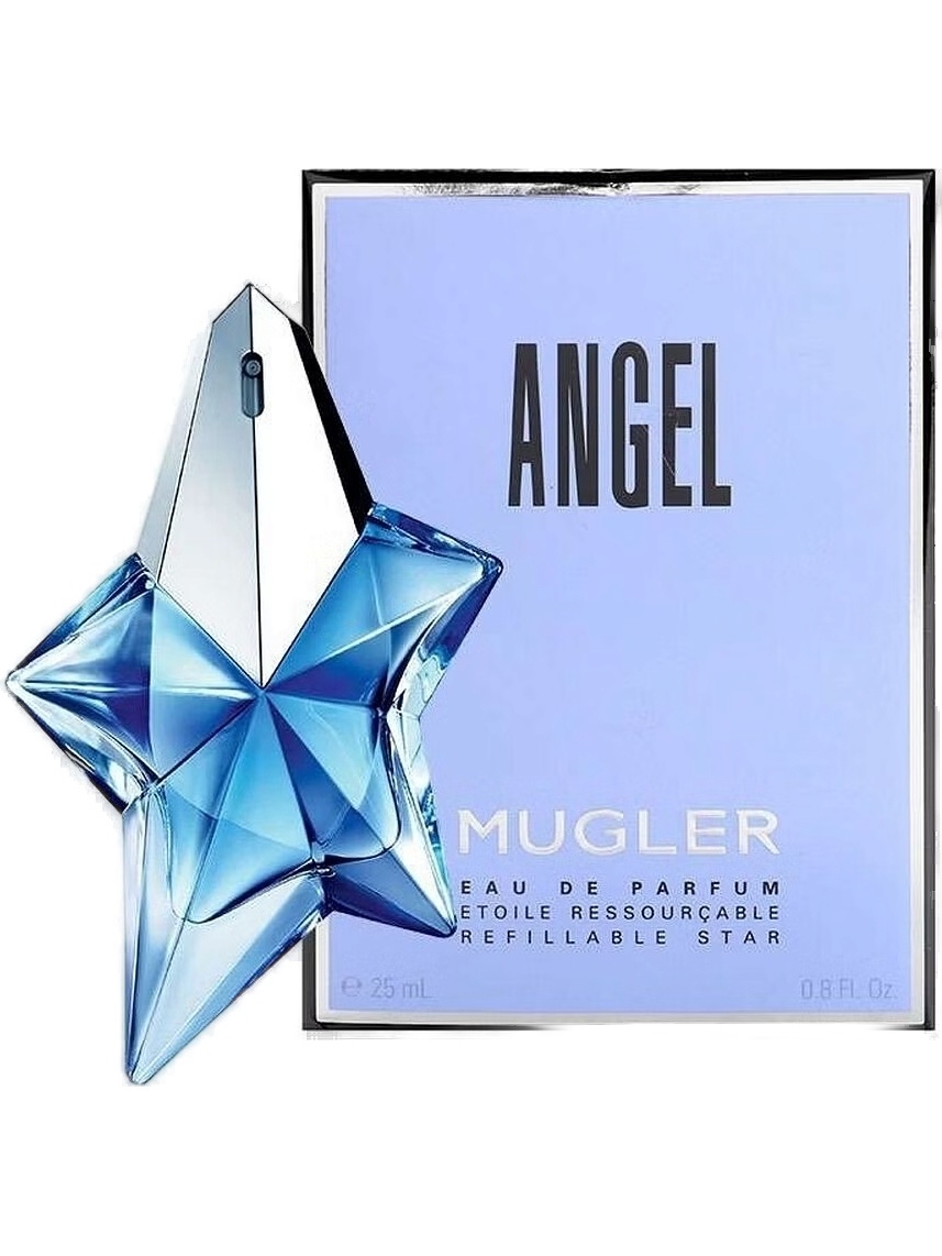 THIERRY MUGLER