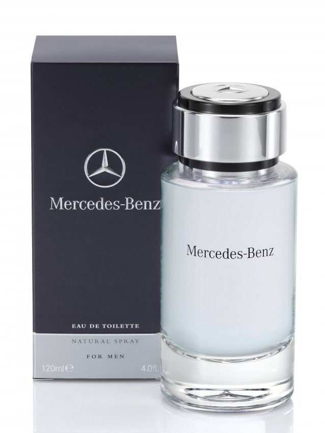 MERCEDES-BENZ