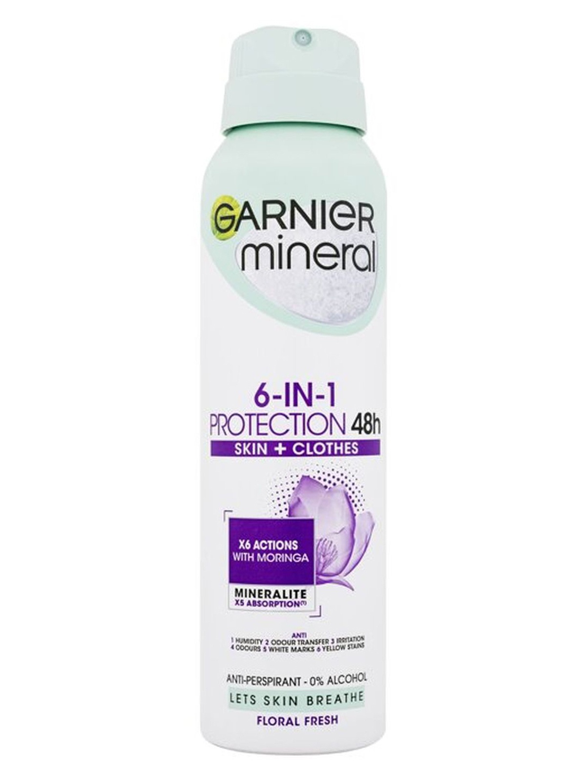 GARNIER