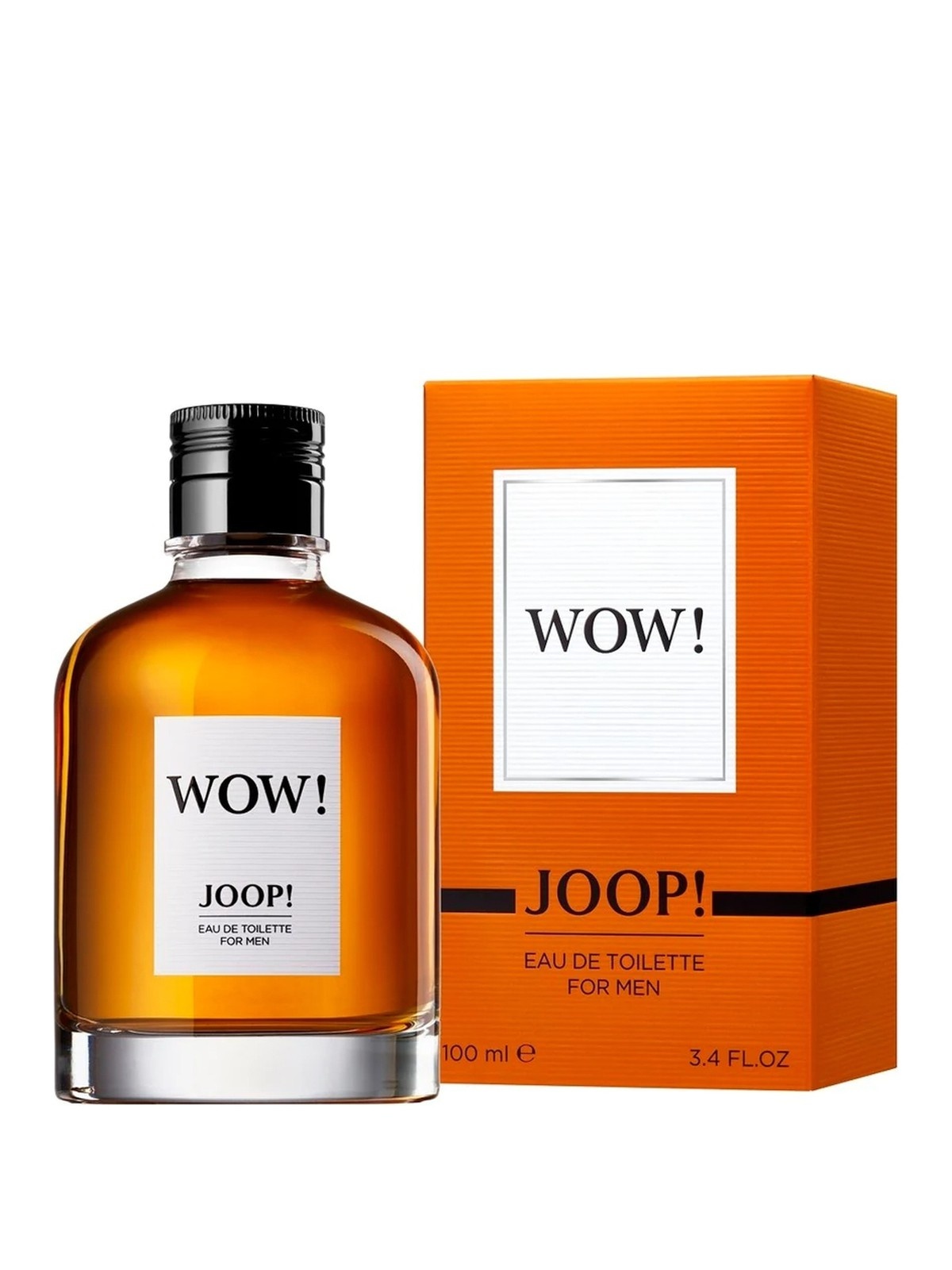 JOOP!