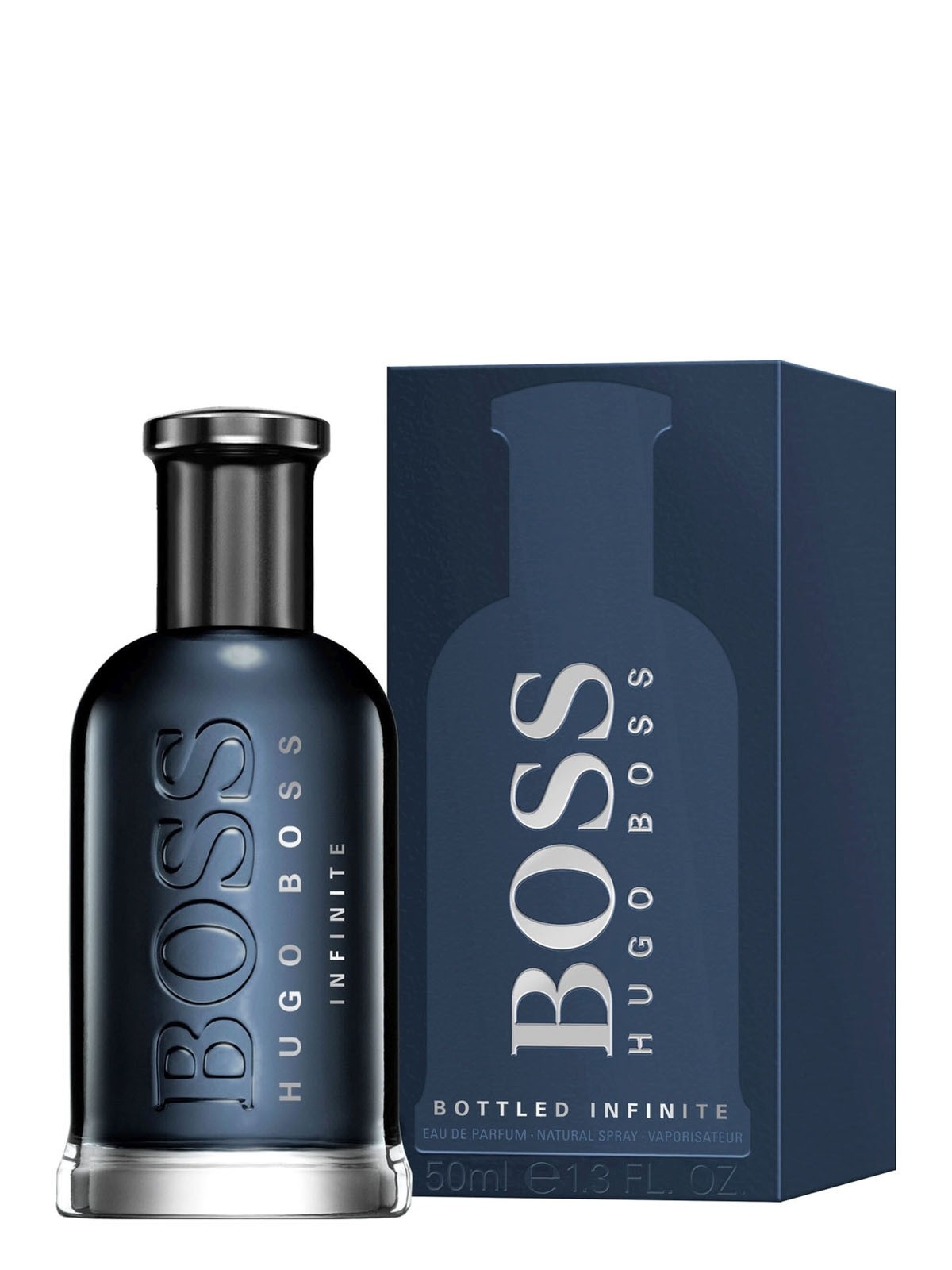 HUGO BOSS