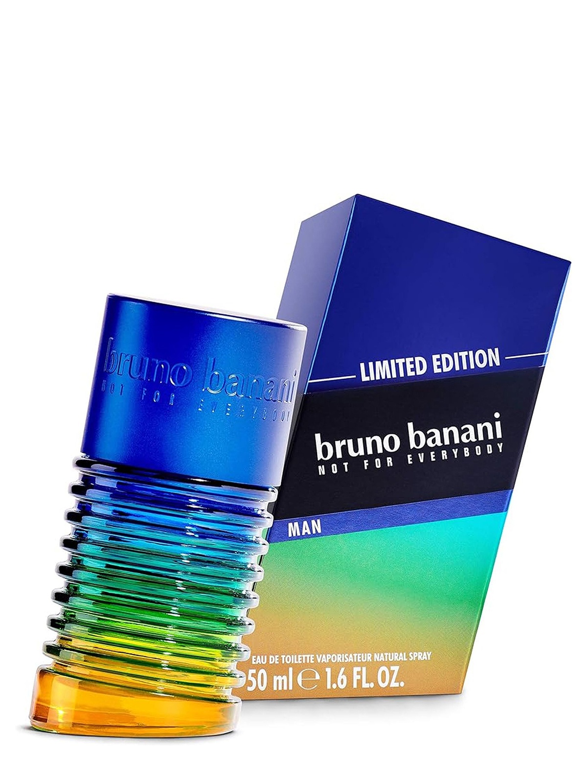 BRUNO BANANI