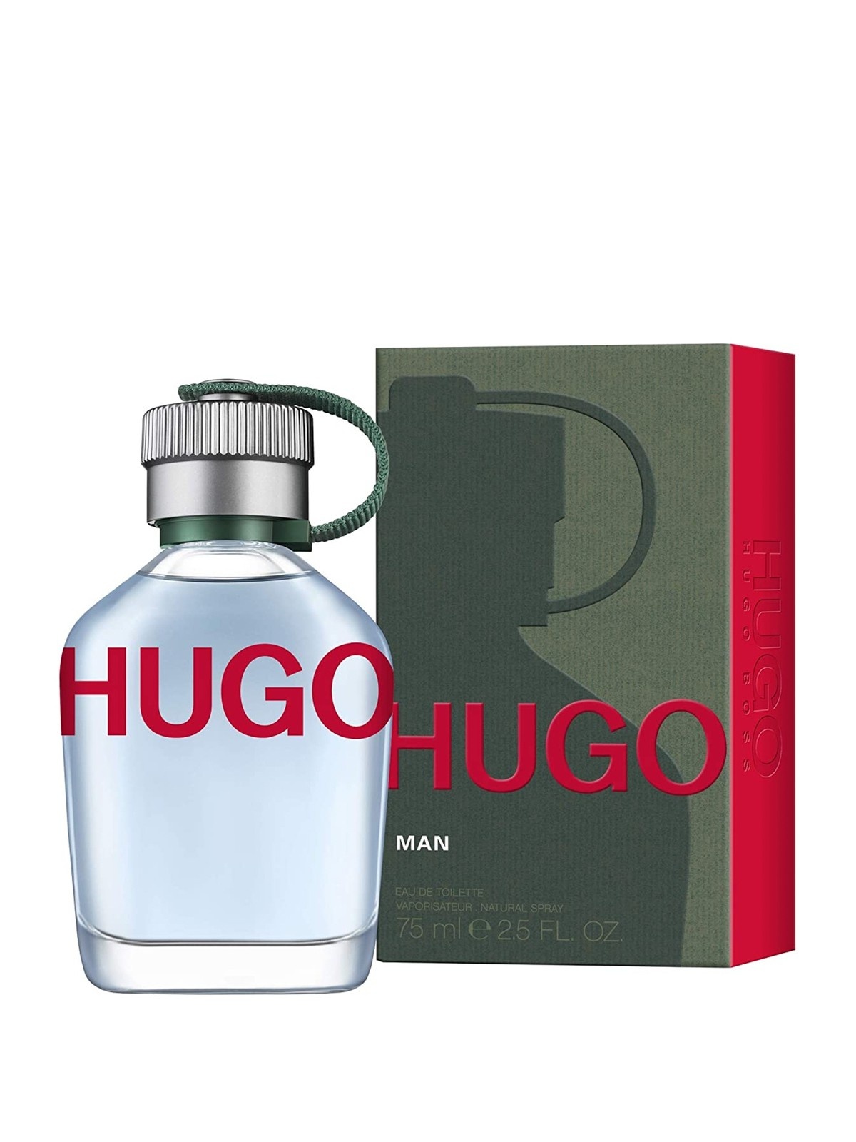 HUGO BOSS