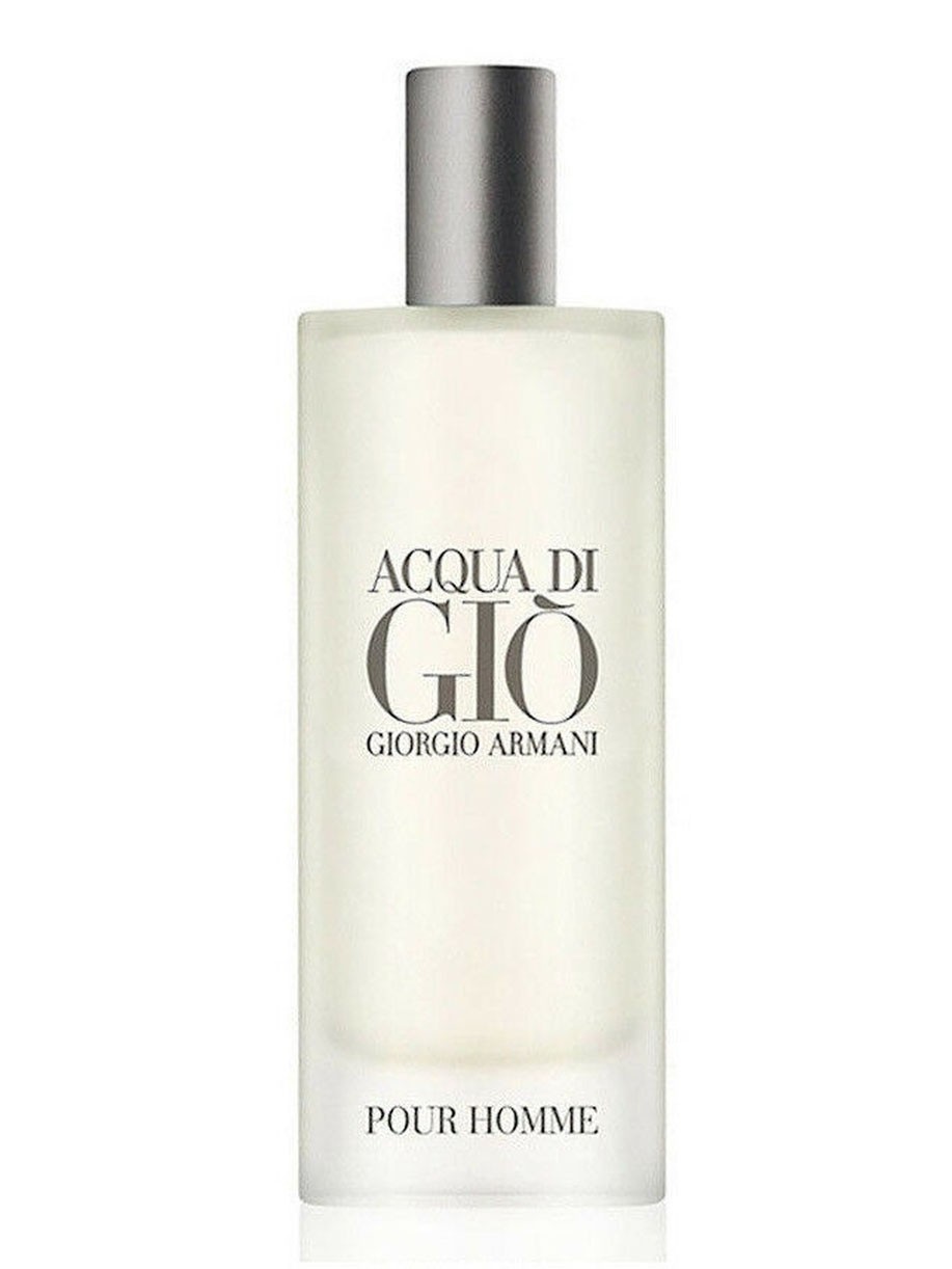 GIORGIO ARMANI