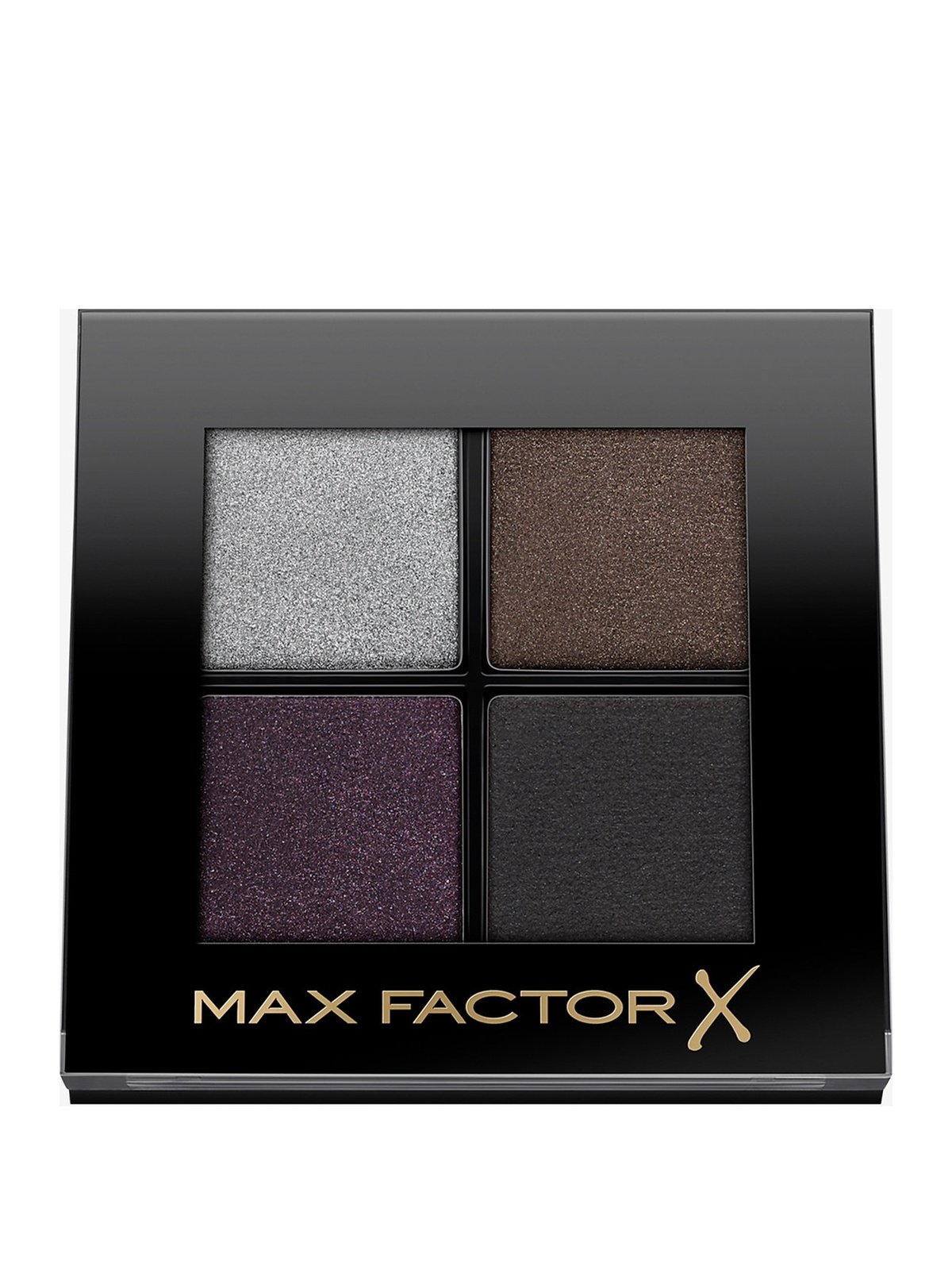 MAX FACTOR