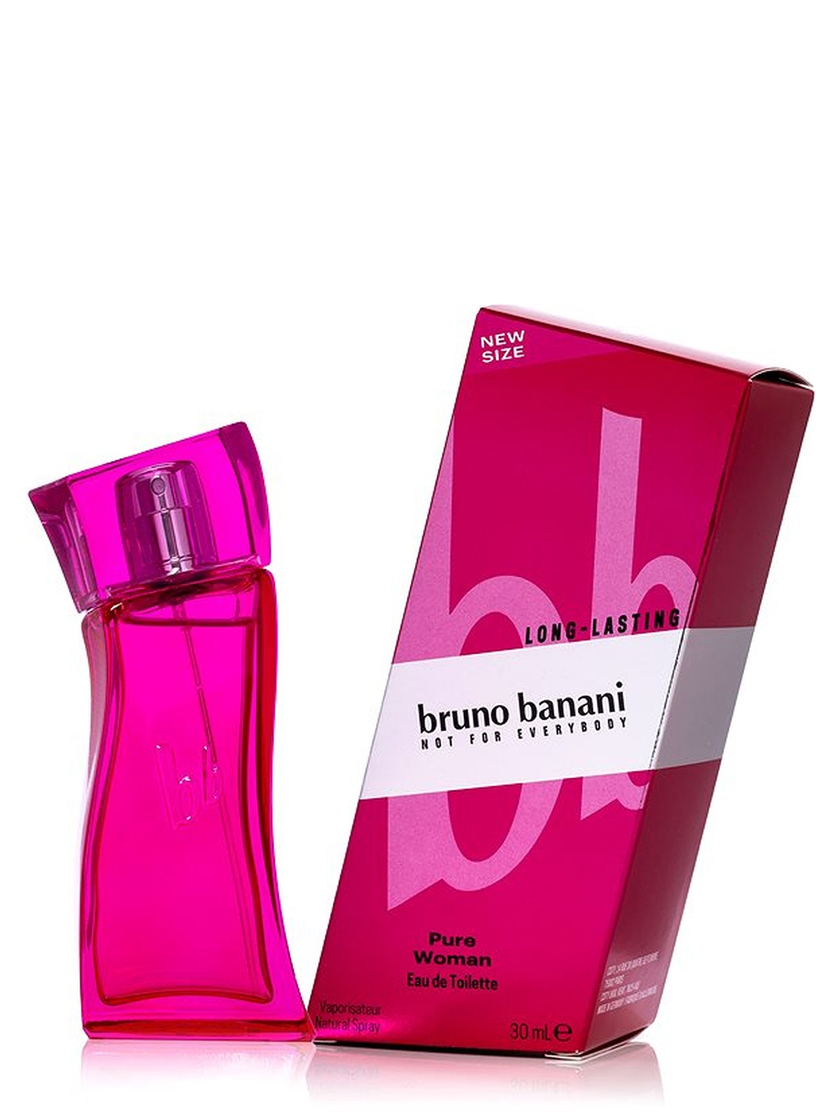 BRUNO BANANI