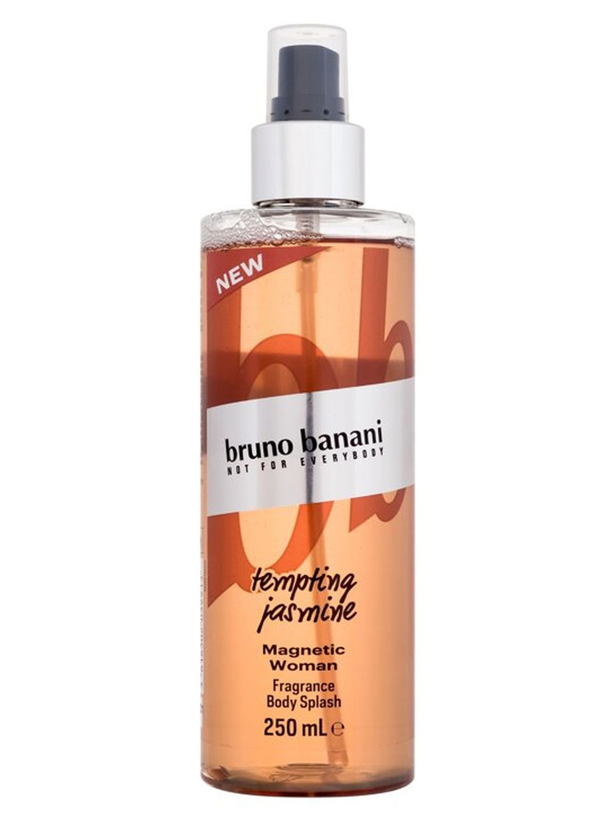 BRUNO BANANI