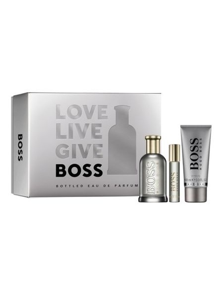 HUGO BOSS