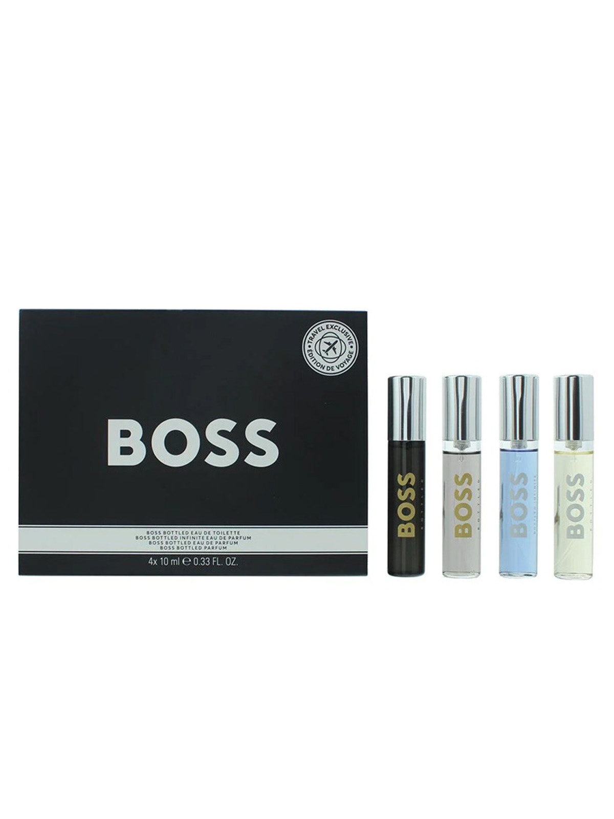 HUGO BOSS