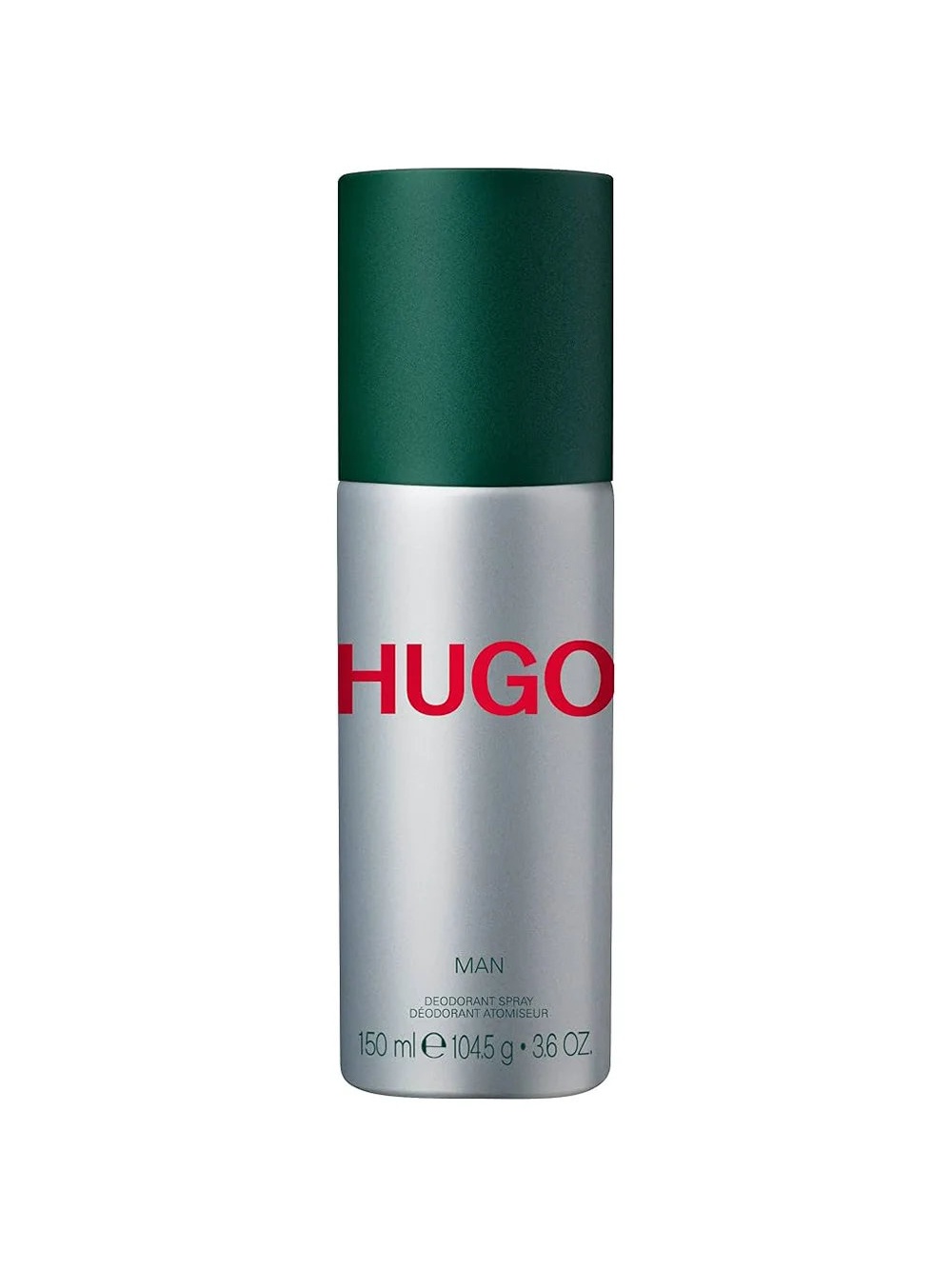HUGO BOSS