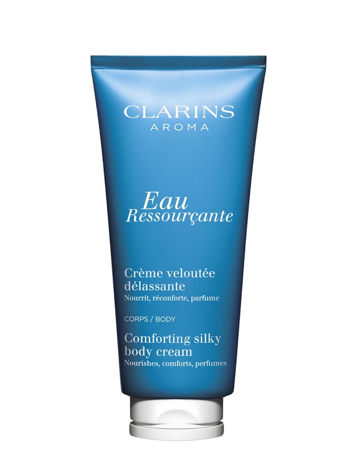 CLARINS