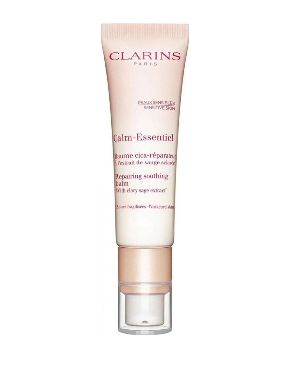 CLARINS