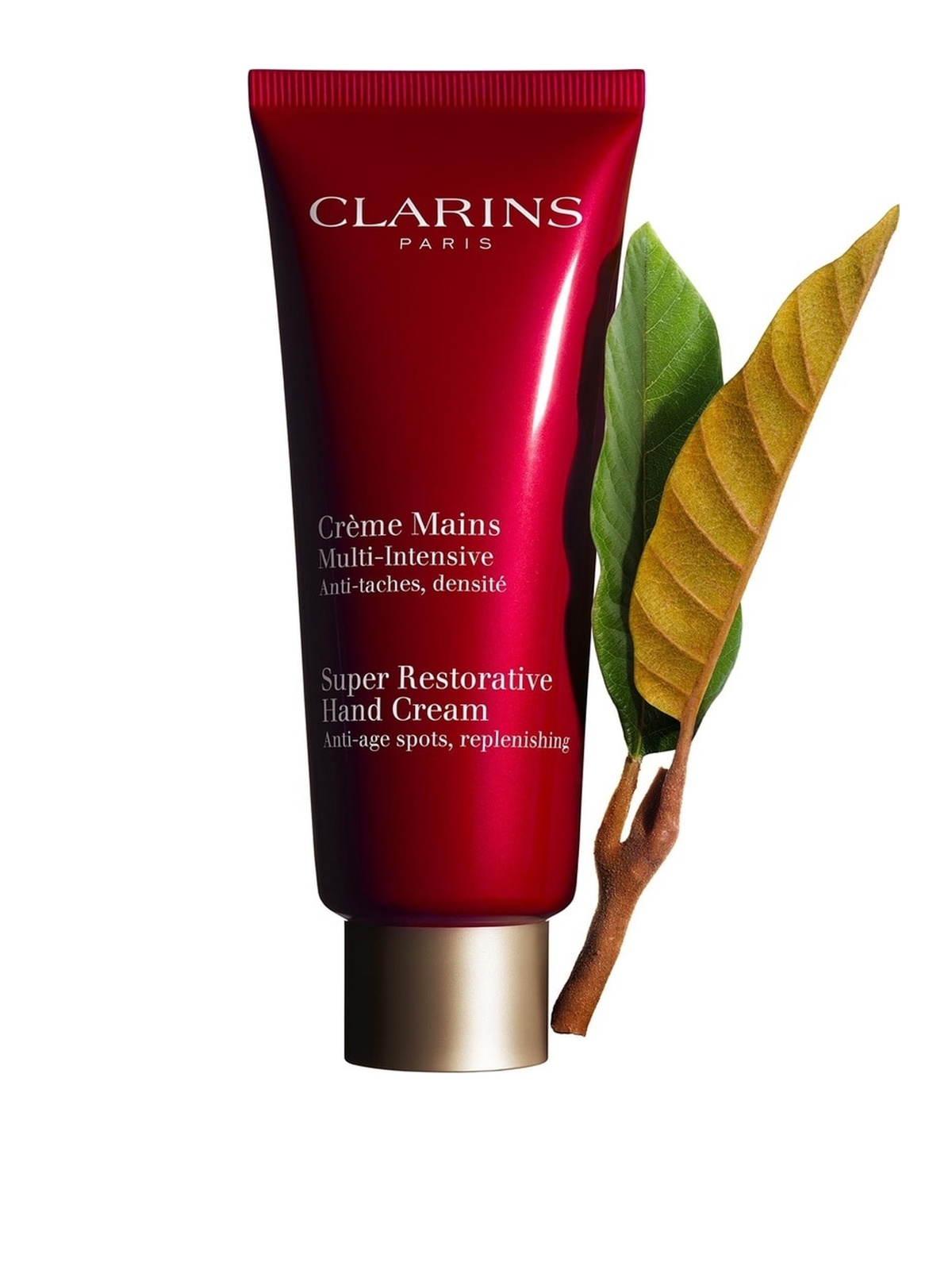 CLARINS