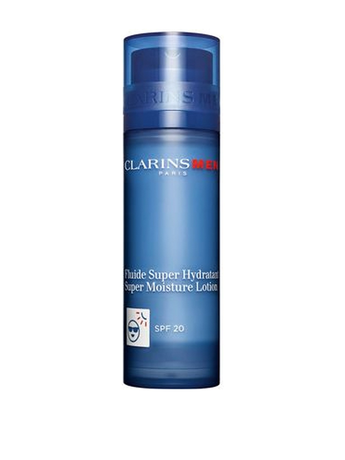 CLARINS