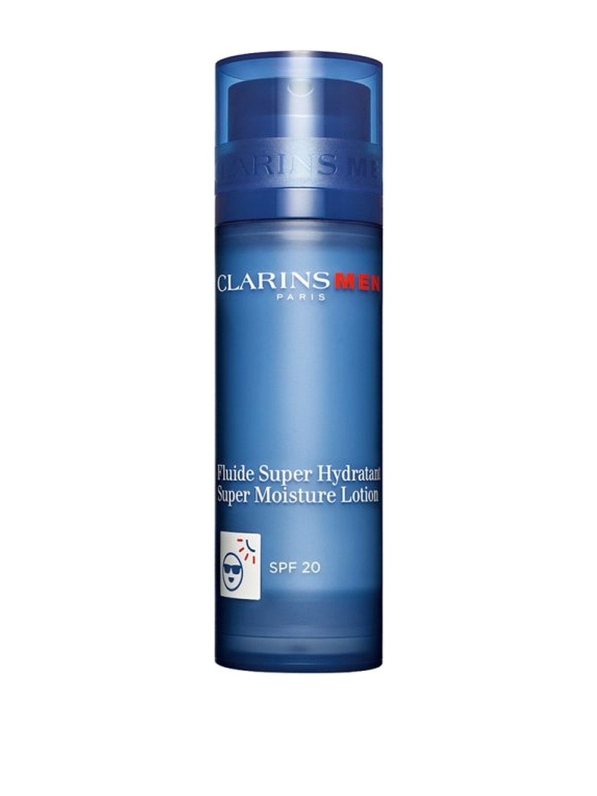 CLARINS