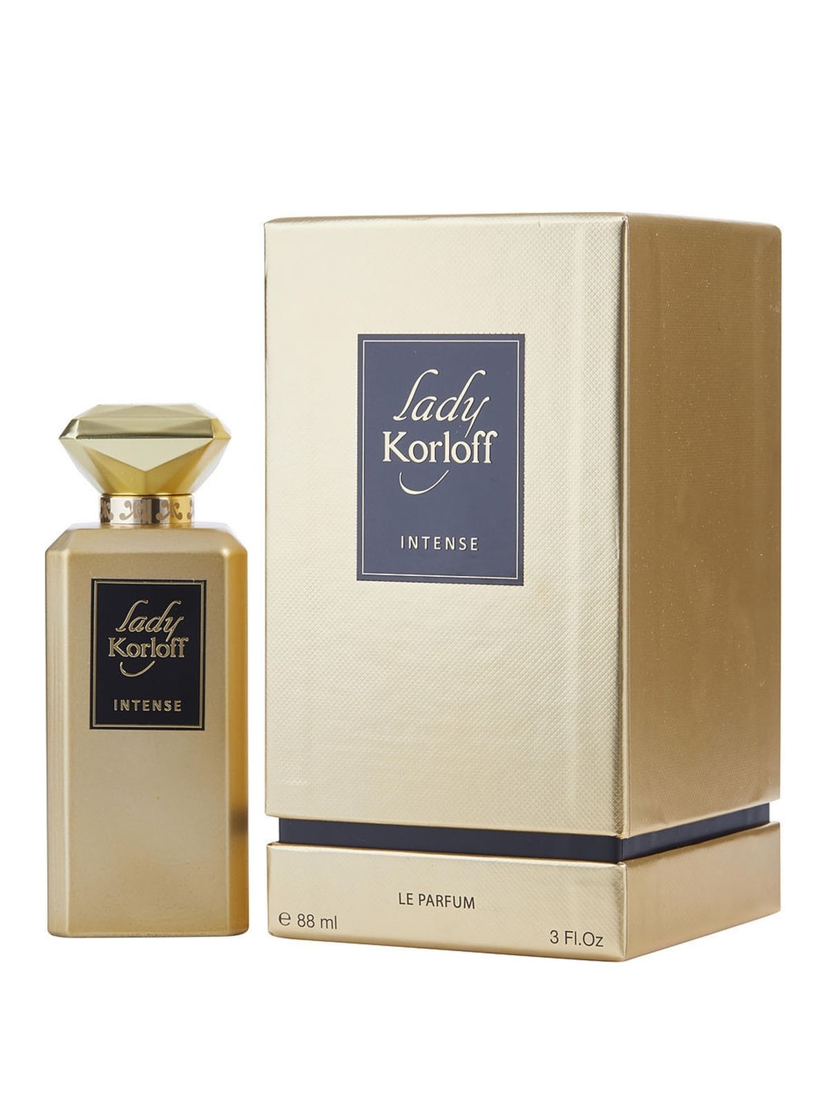 KORLOFF PARIS