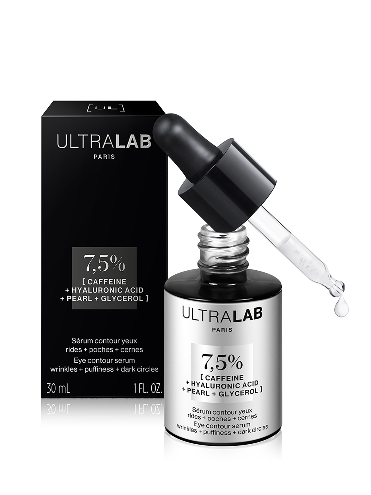 ULTRALAB PARIS