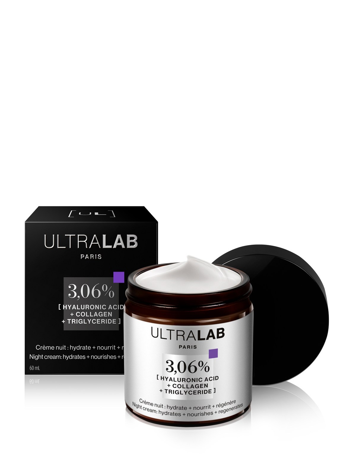 ULTRALAB PARIS