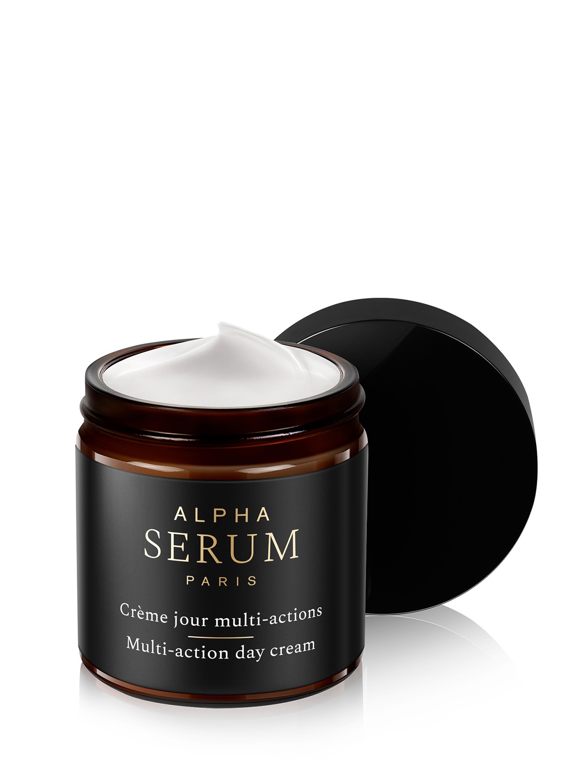 ALPHA SERUM PARIS