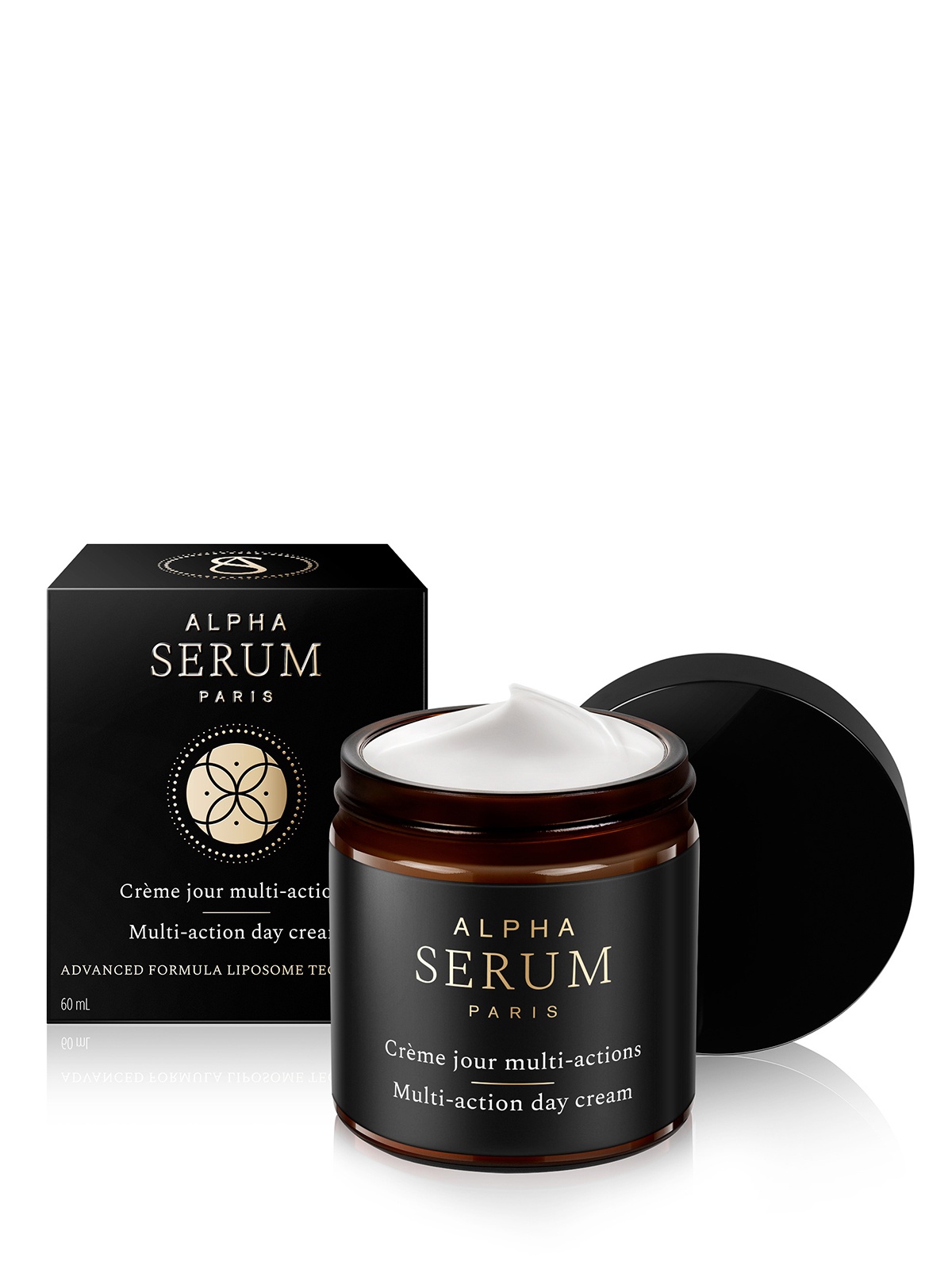 ALPHA SERUM PARIS