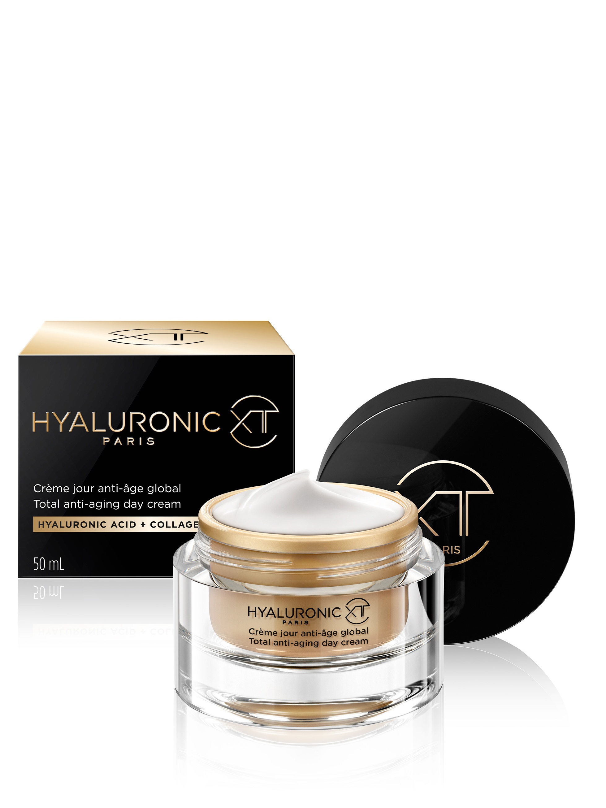 HYALURONIC XT