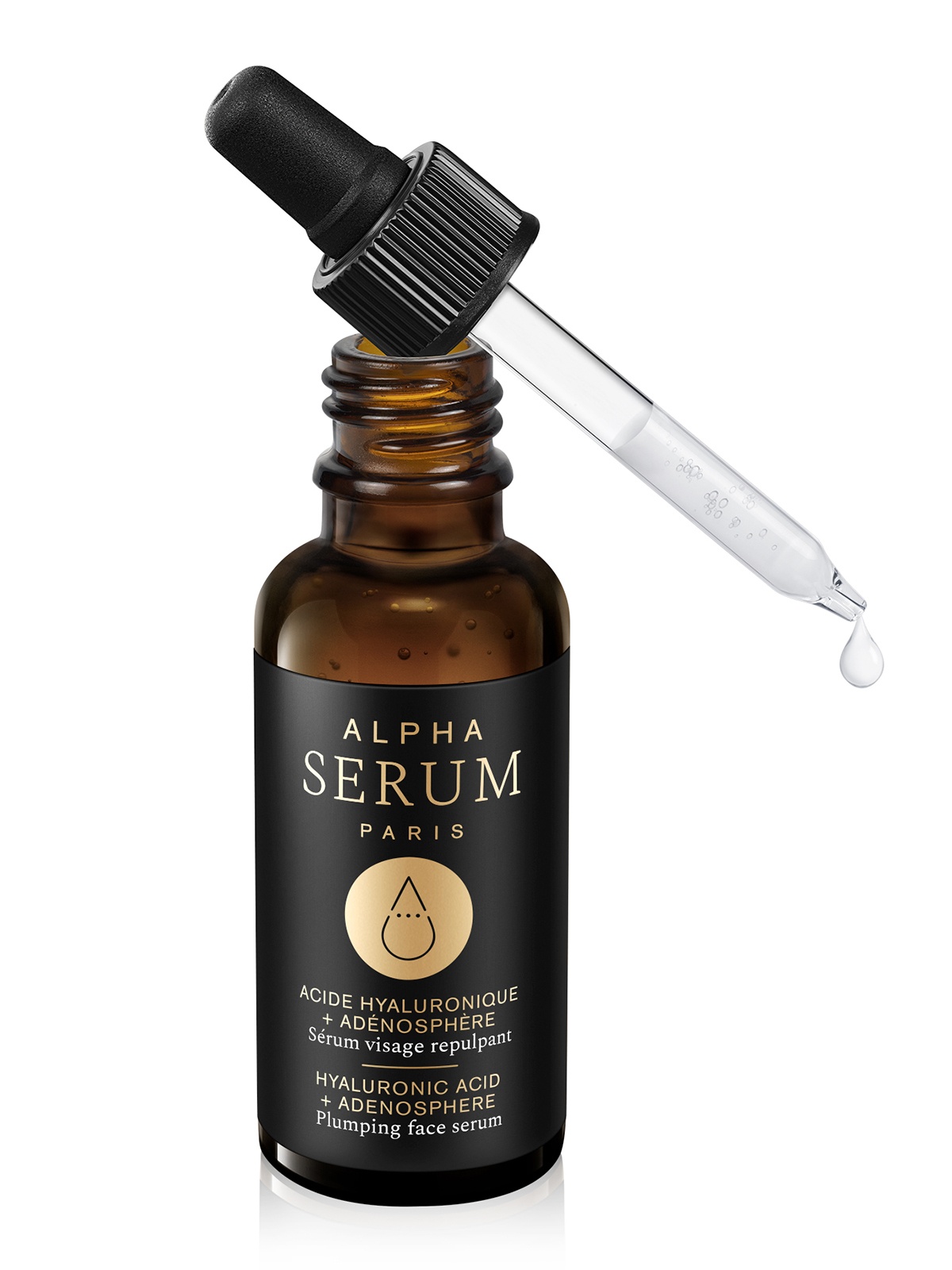 ALPHA SERUM PARIS