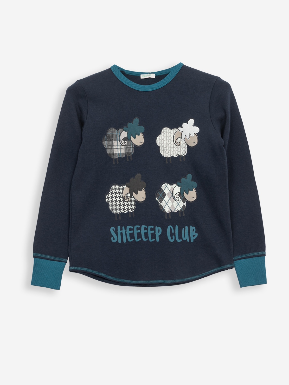 UNDERCOLORS OF BENETTON