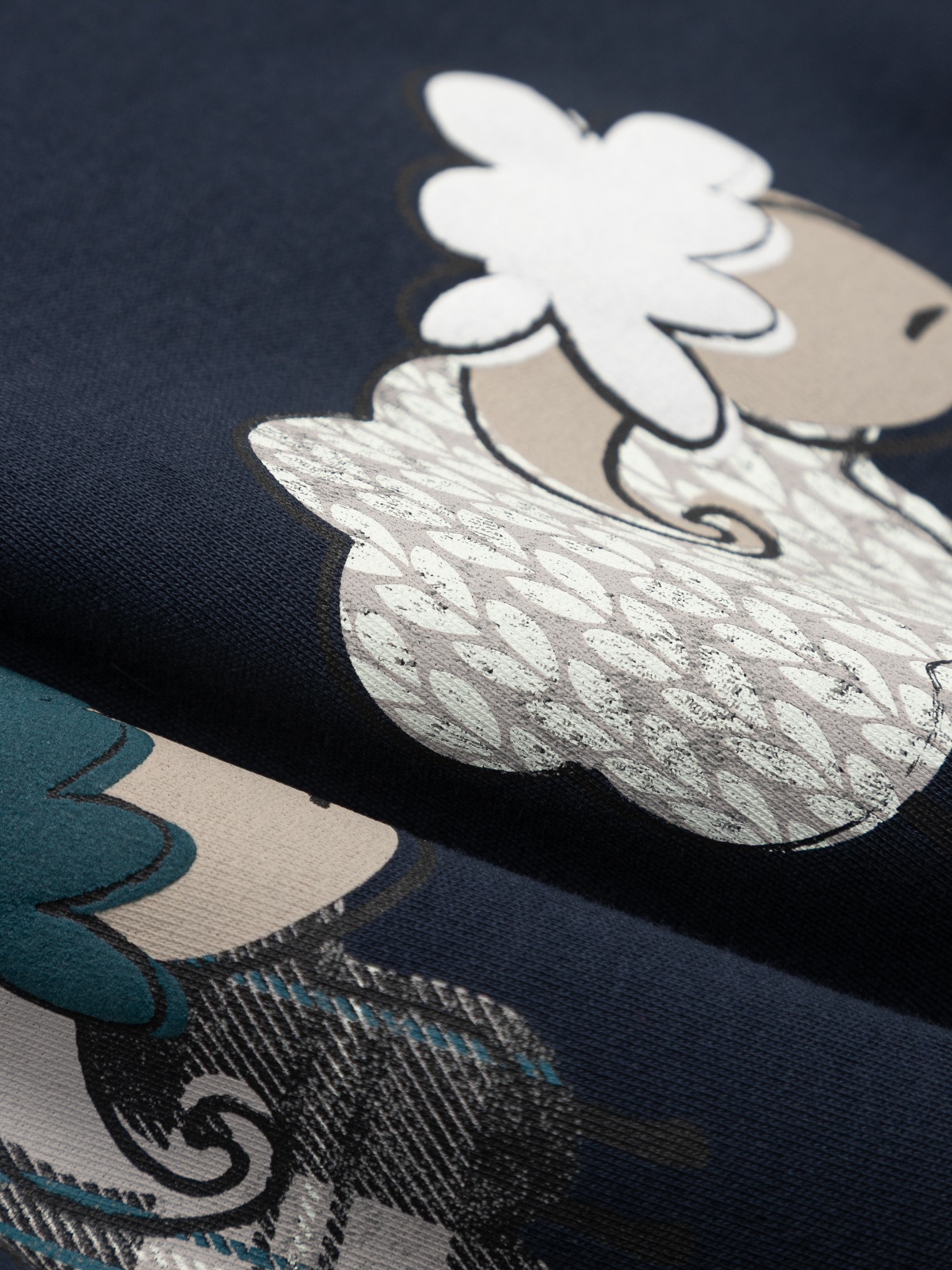 UNDERCOLORS OF BENETTON