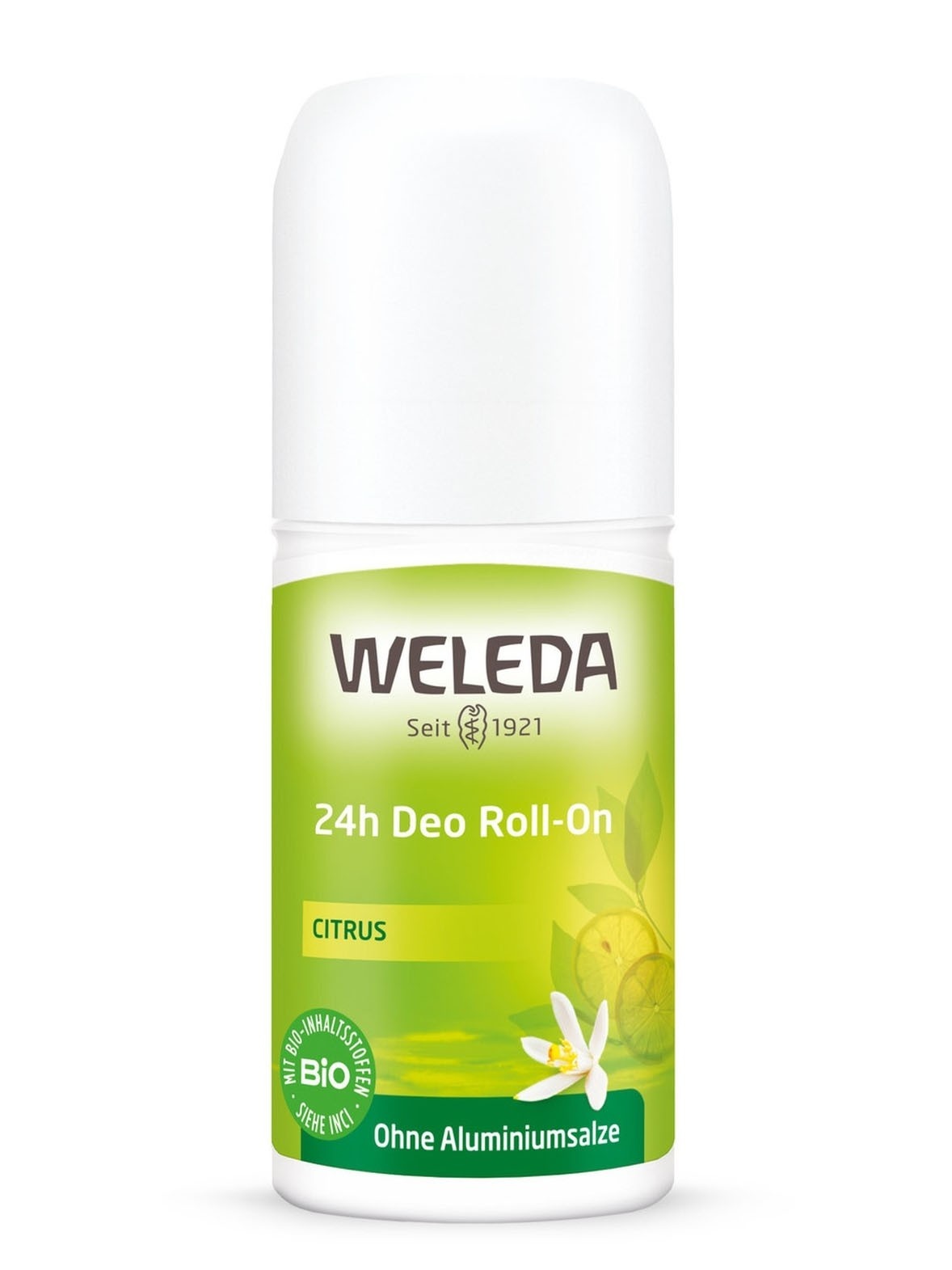 WELEDA