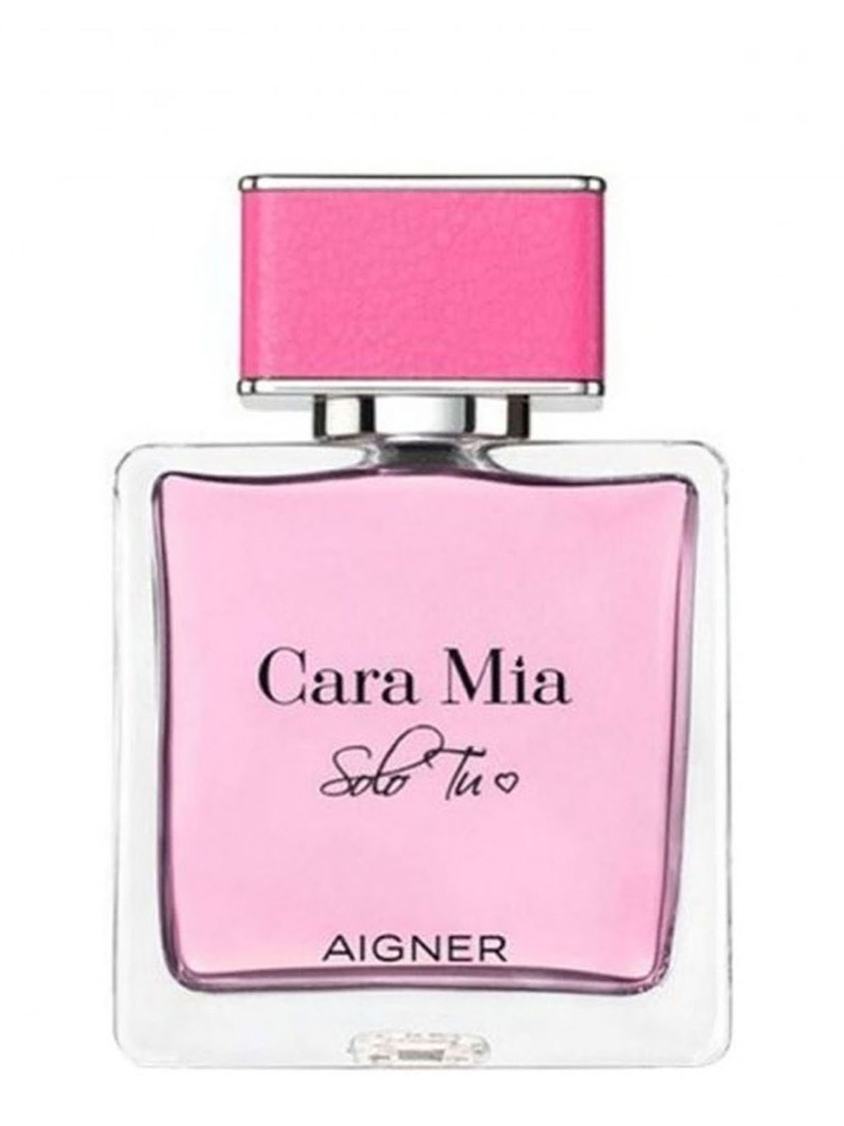 AIGNER Cara Mia Solo Tu EDP 100 Membershop.ua