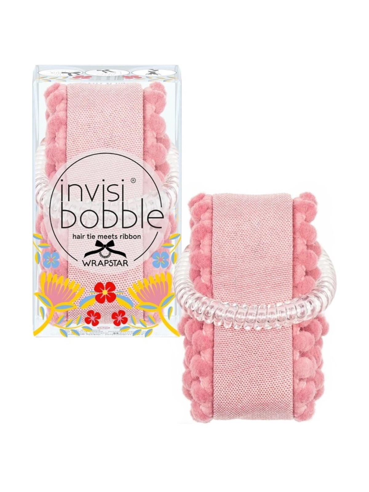 INVISIBOBBLE