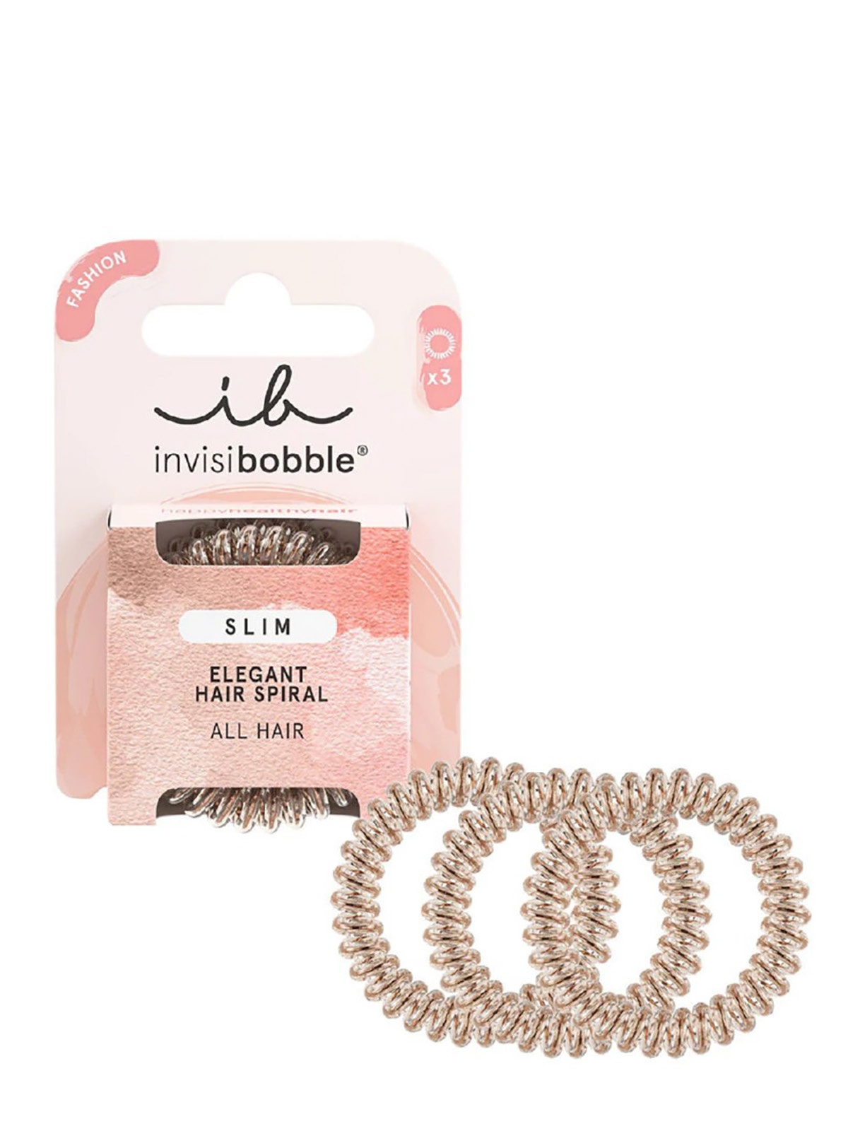 INVISIBOBBLE