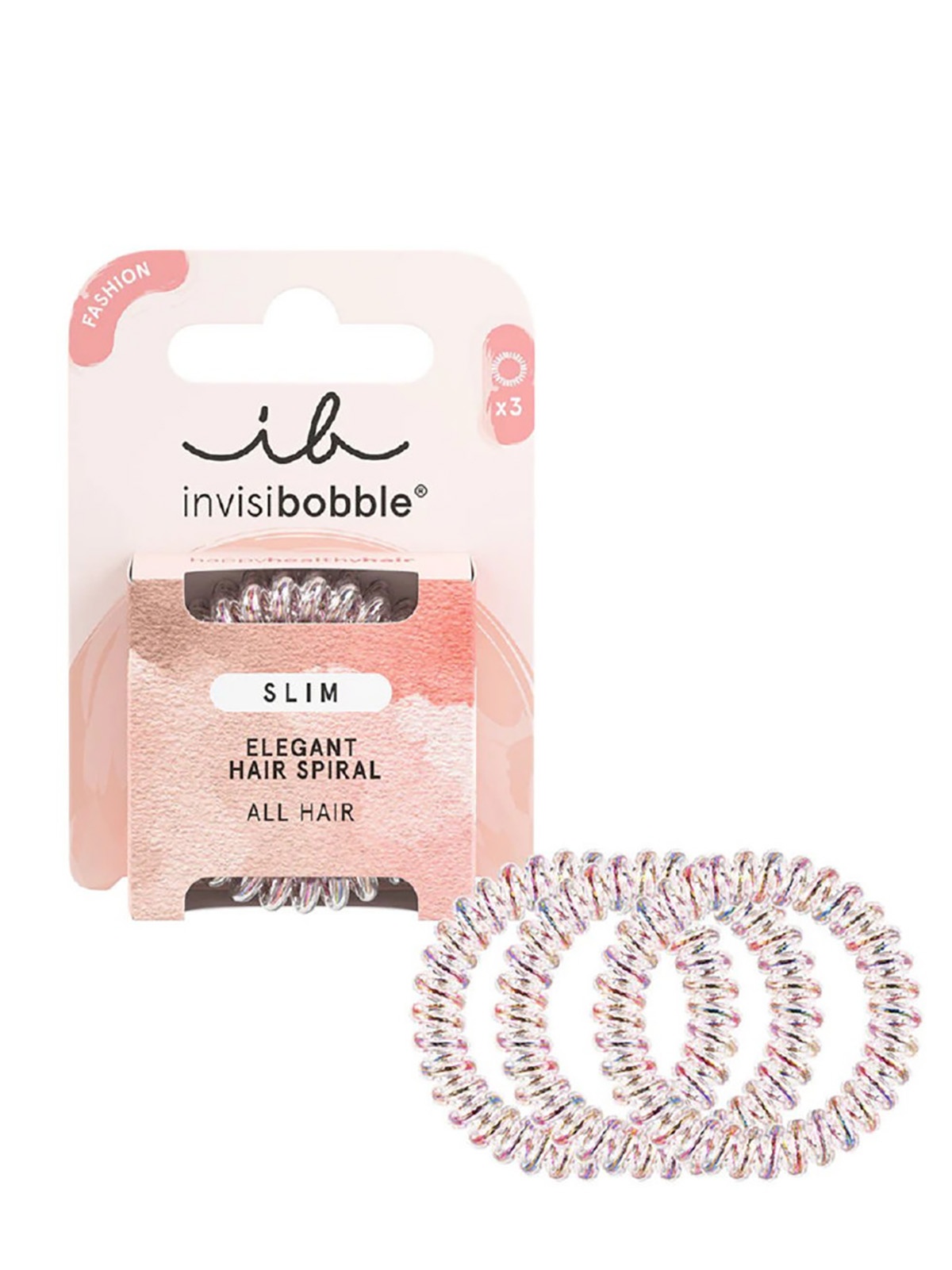 INVISIBOBBLE