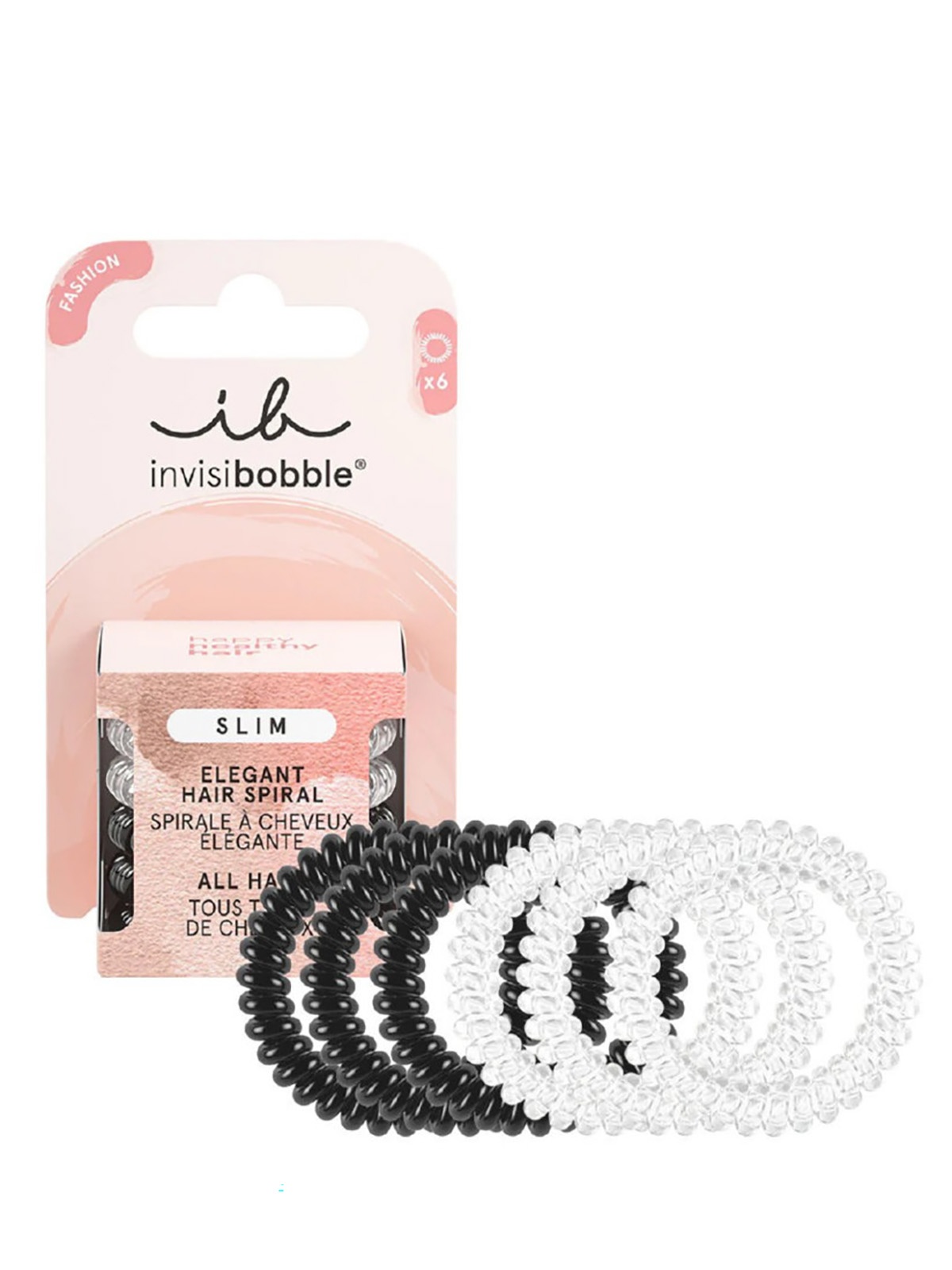 INVISIBOBBLE