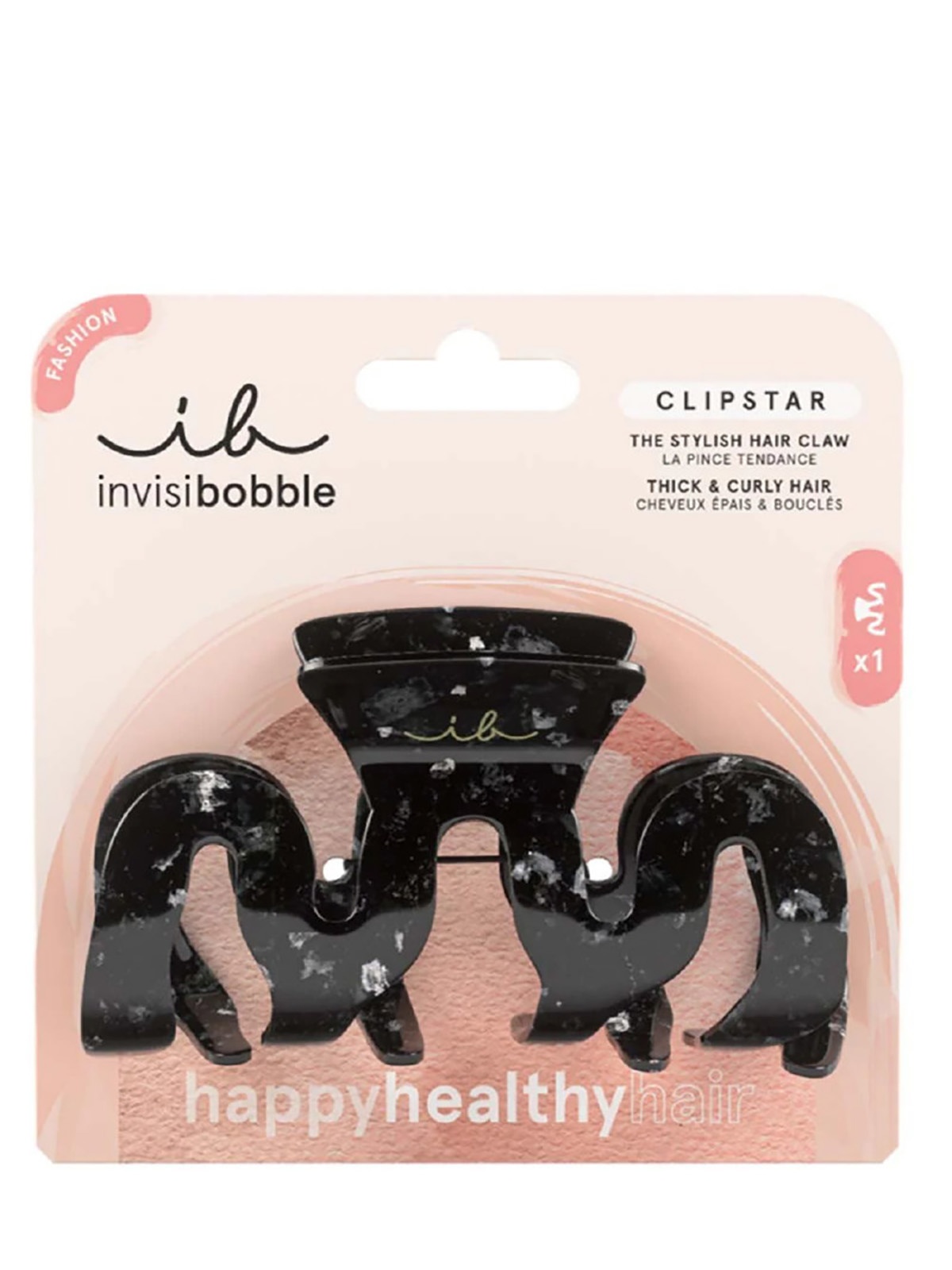 INVISIBOBBLE