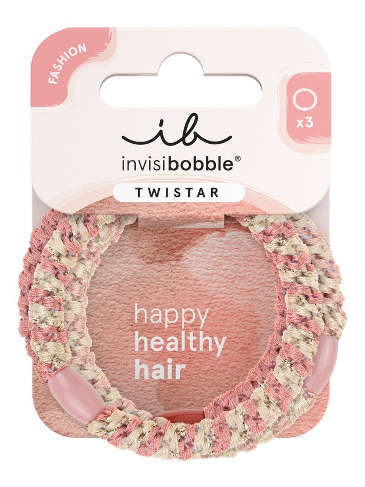 INVISIBOBBLE