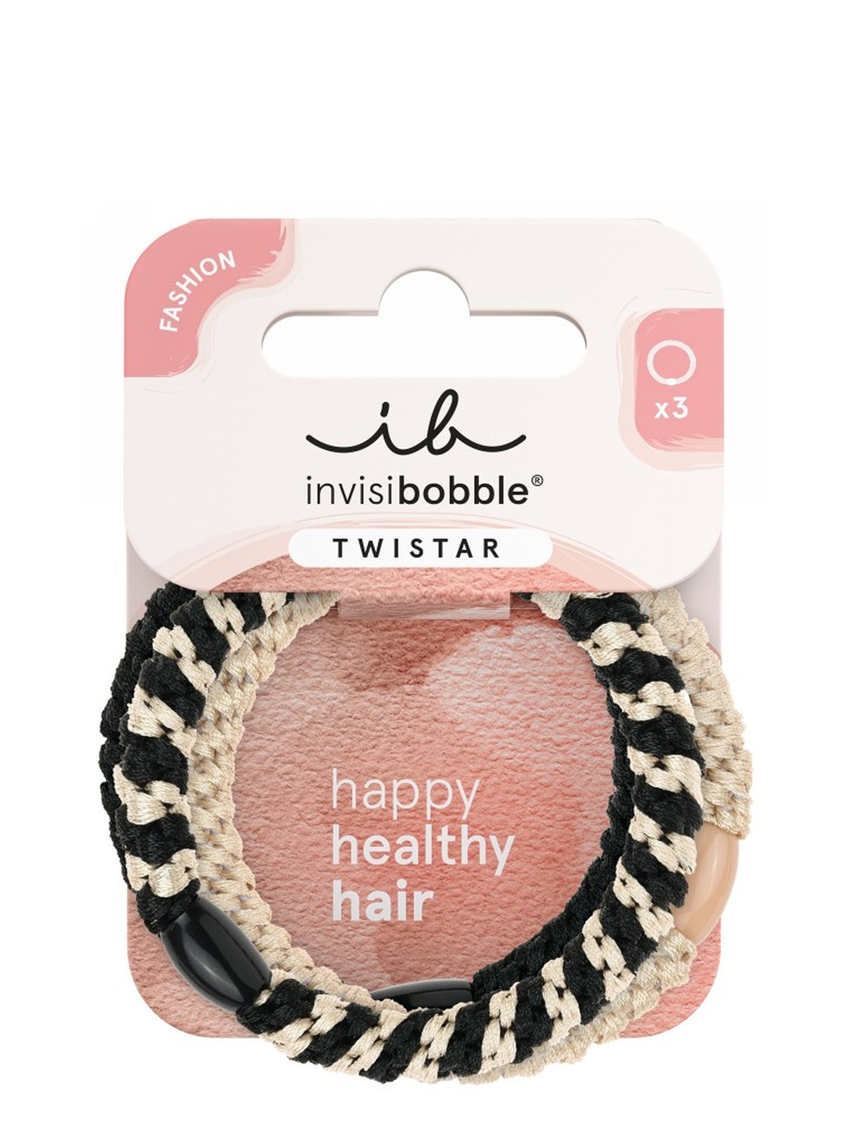 INVISIBOBBLE