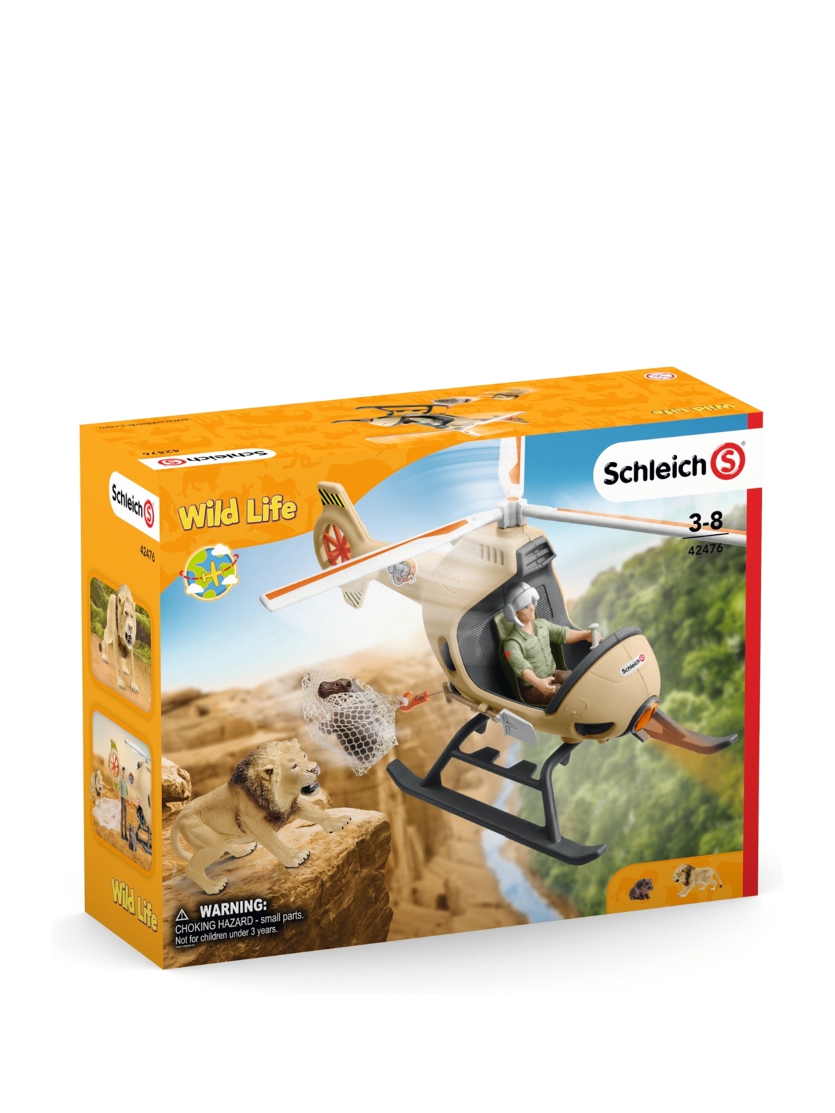 SCHLEICH