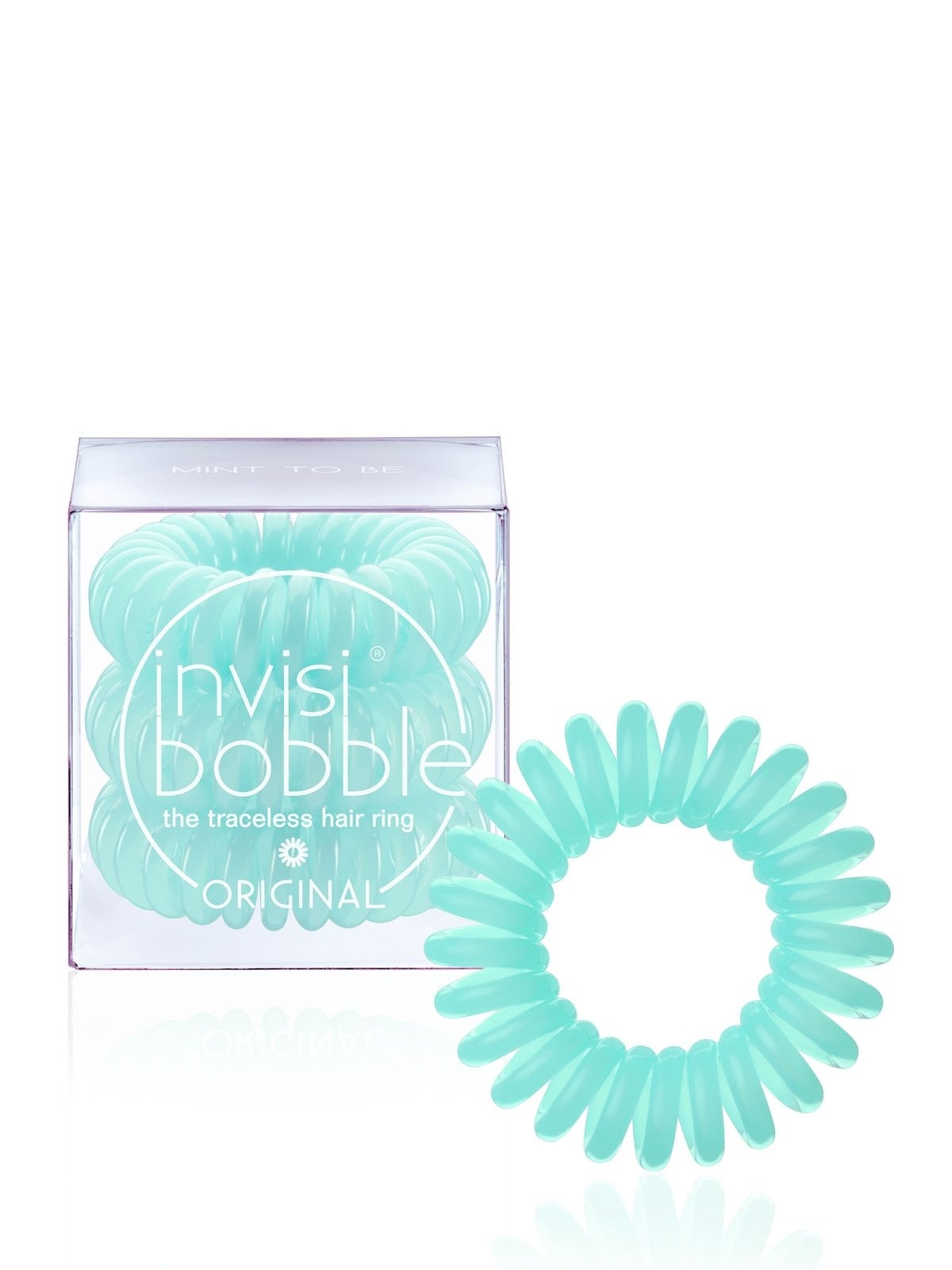 INVISIBOBBLE