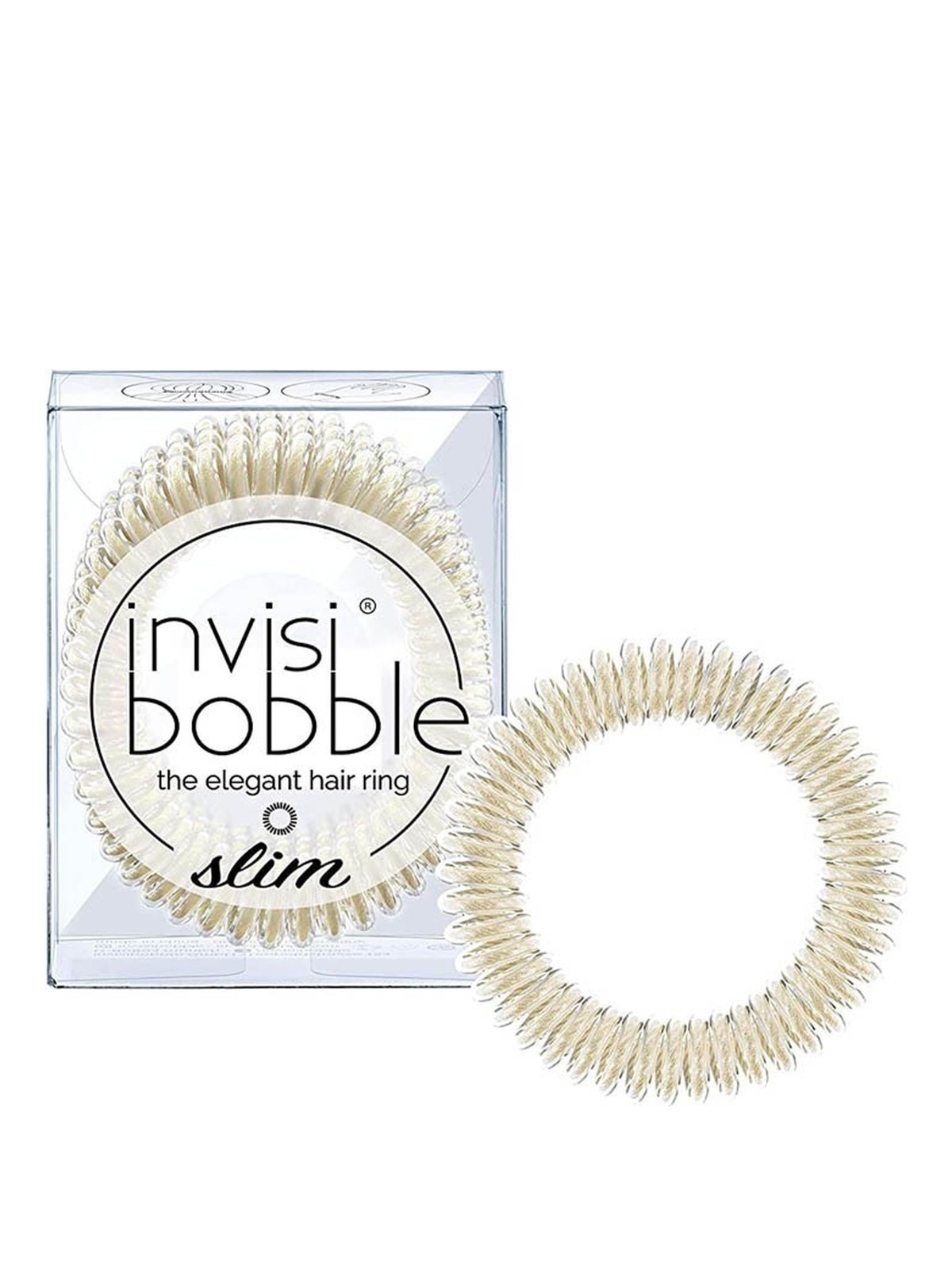 INVISIBOBBLE