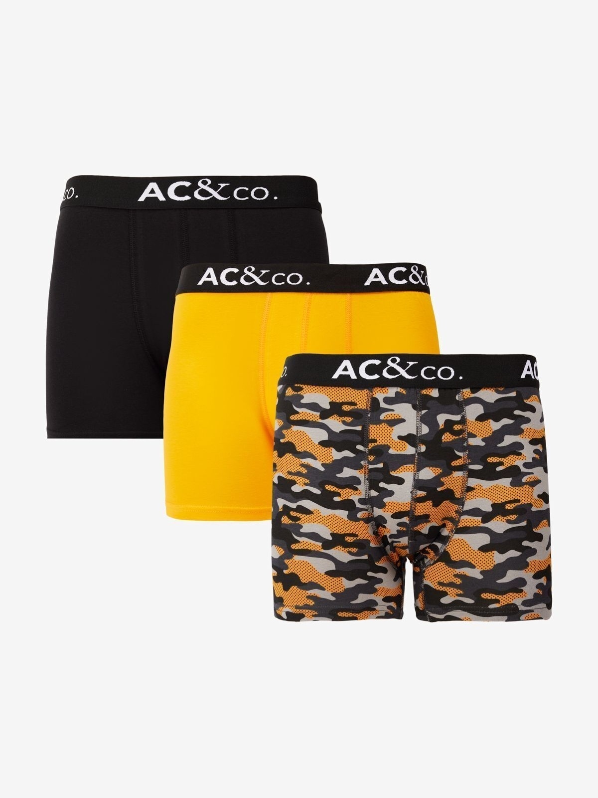 AC&CO / ALTINYILDIZ CLASSICS