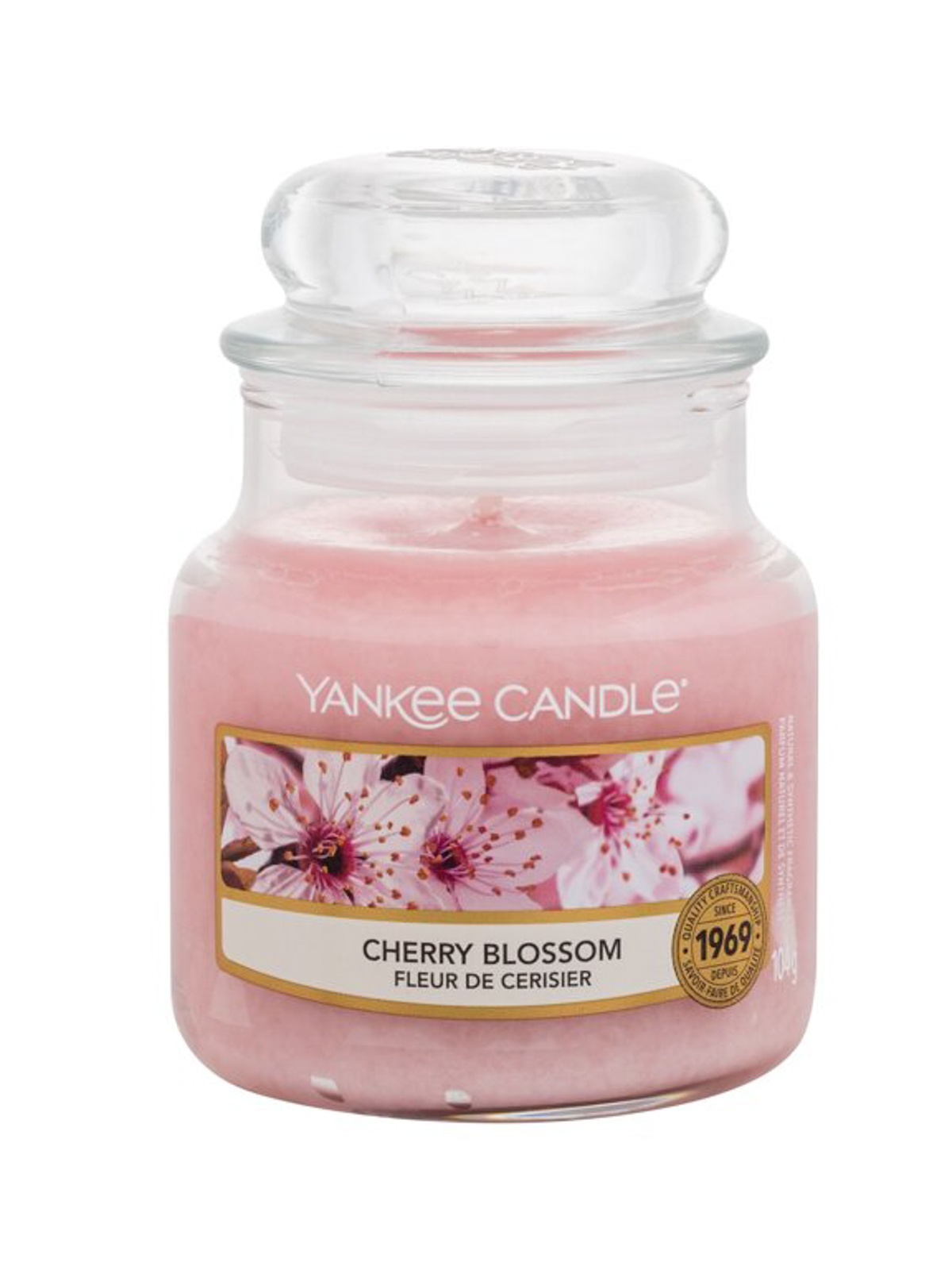 YANKEE CANDLE