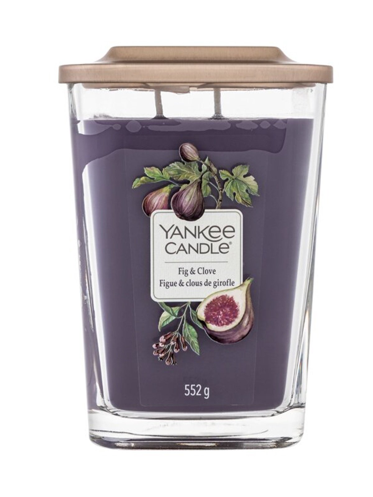 YANKEE CANDLE